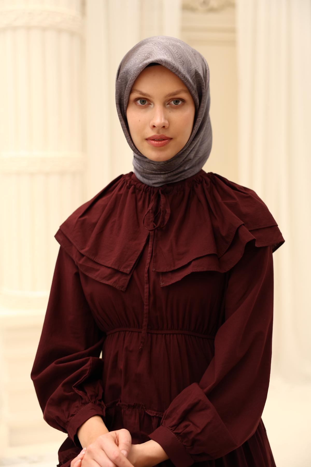 Silk Home SHiny ScarfSilk Home SHiny Eşarp 75010-33