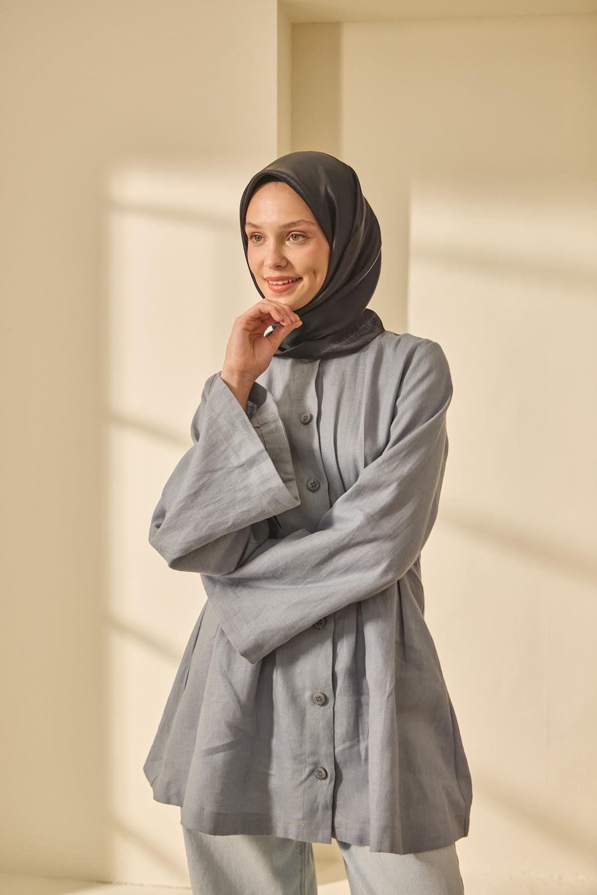 Silk Home SHiny ScarfSilk Home SHiny Eşarp 75011-01