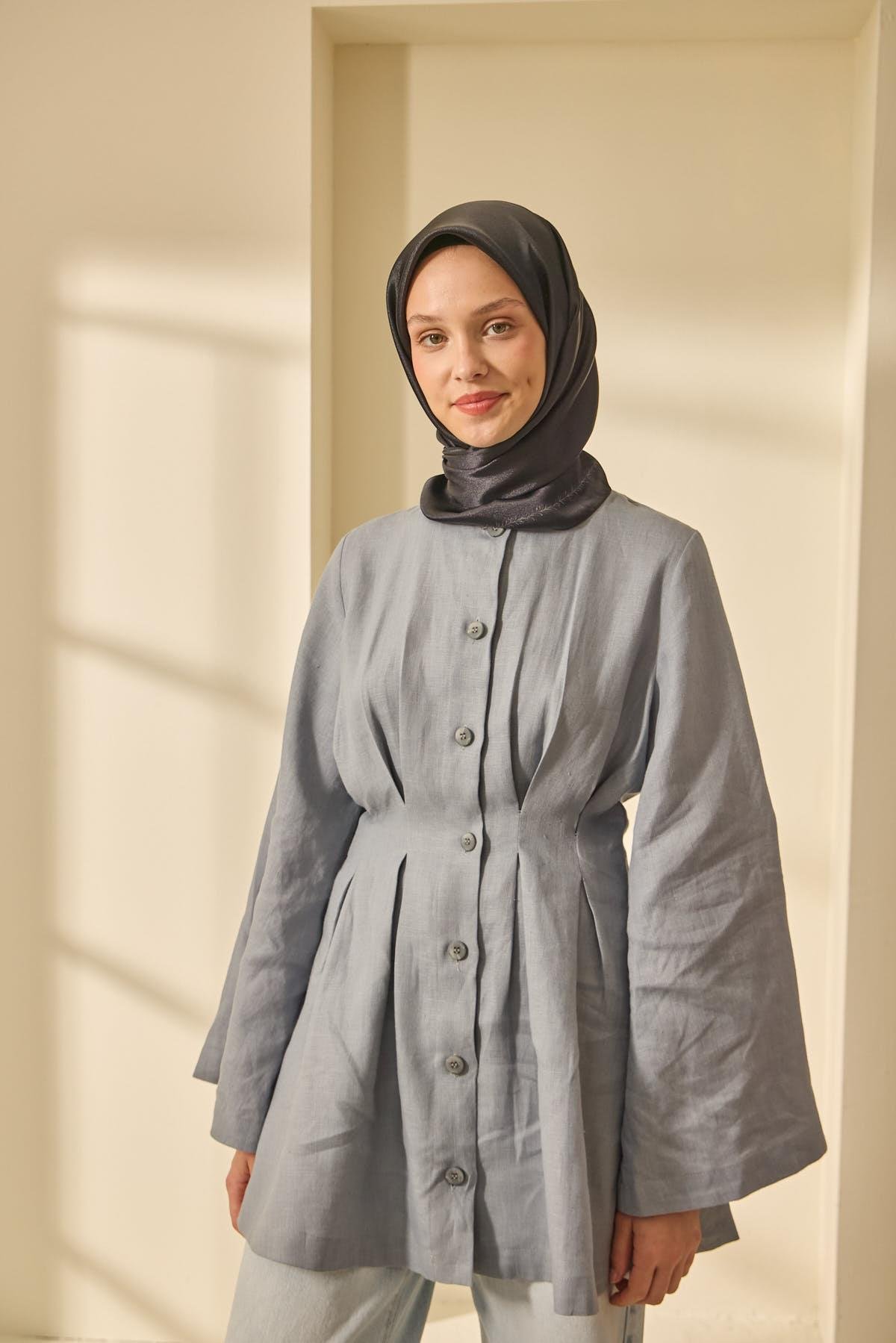 Silk Home SHiny ScarfSilk Home SHiny Eşarp 75011-01