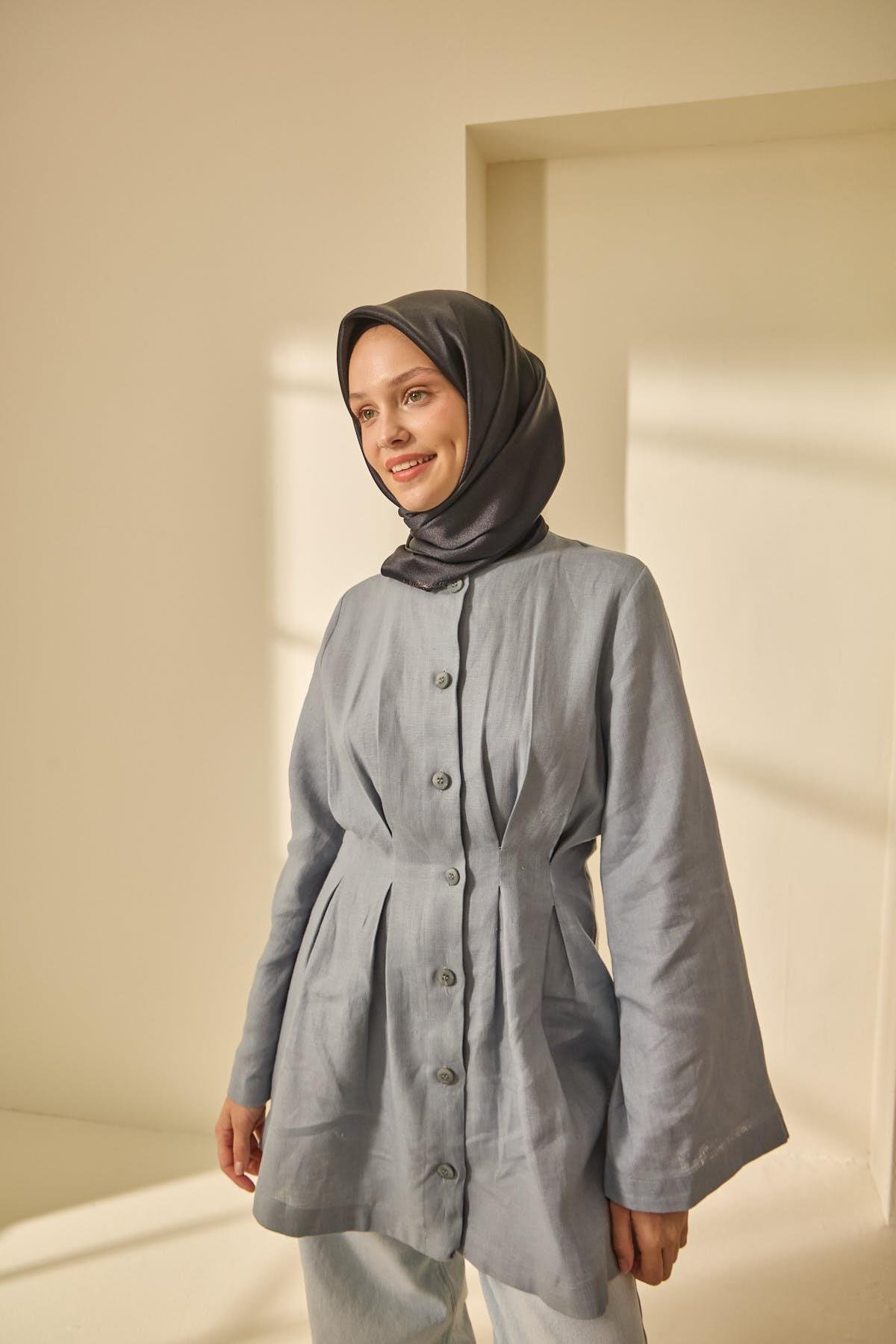 Silk Home SHiny ScarfSilk Home SHiny Eşarp 75011-02