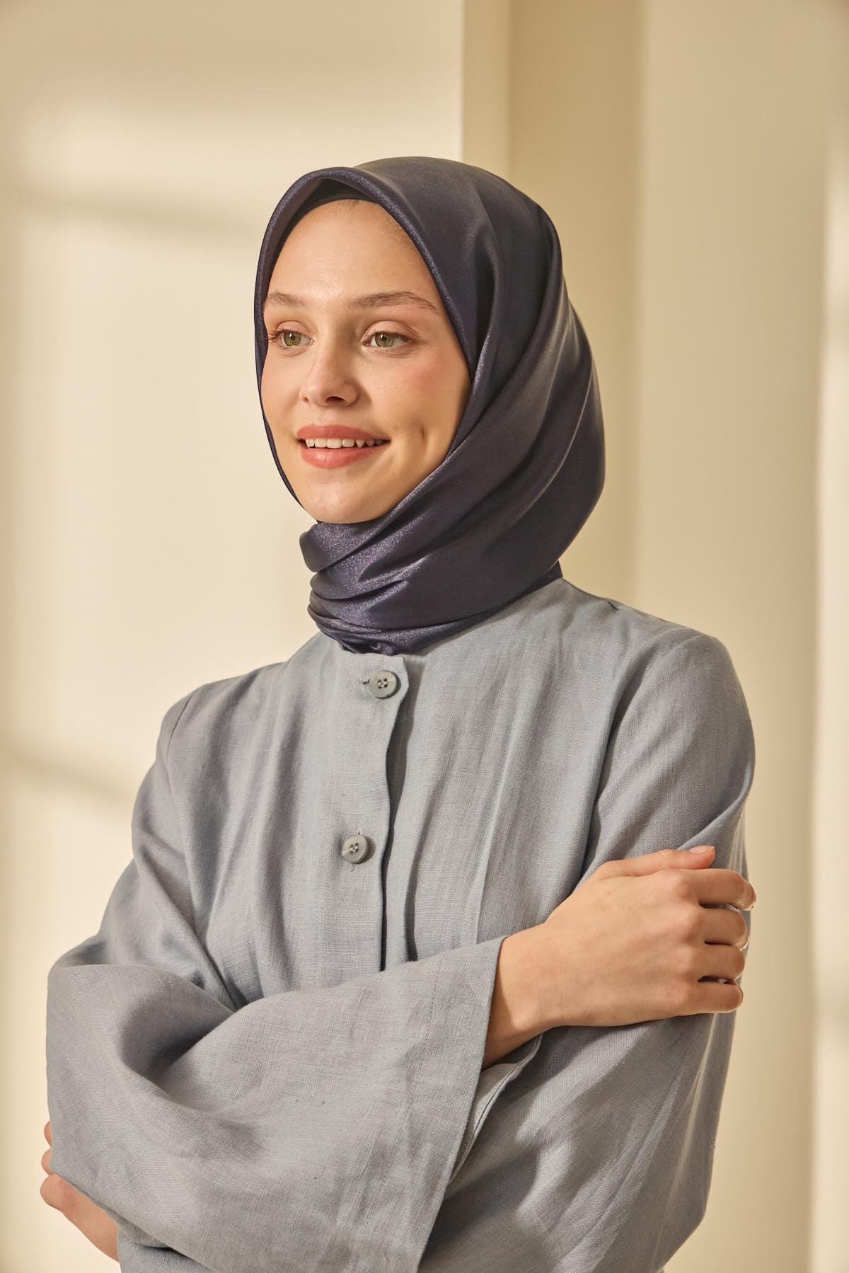 Silk Home SHiny ScarfSilk Home SHiny Eşarp 75011-04