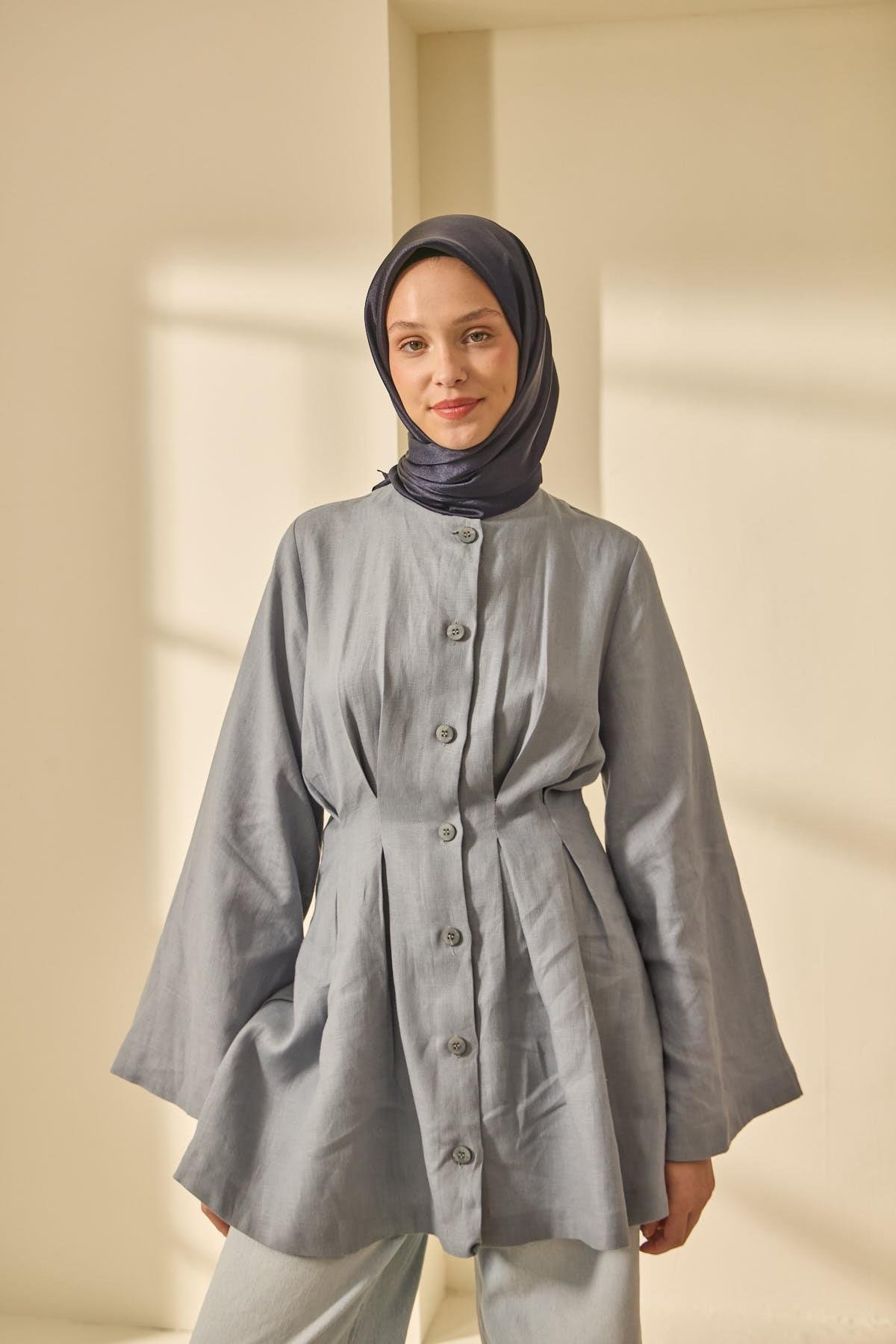 Silk Home SHiny ScarfSilk Home SHiny Eşarp 75011-04