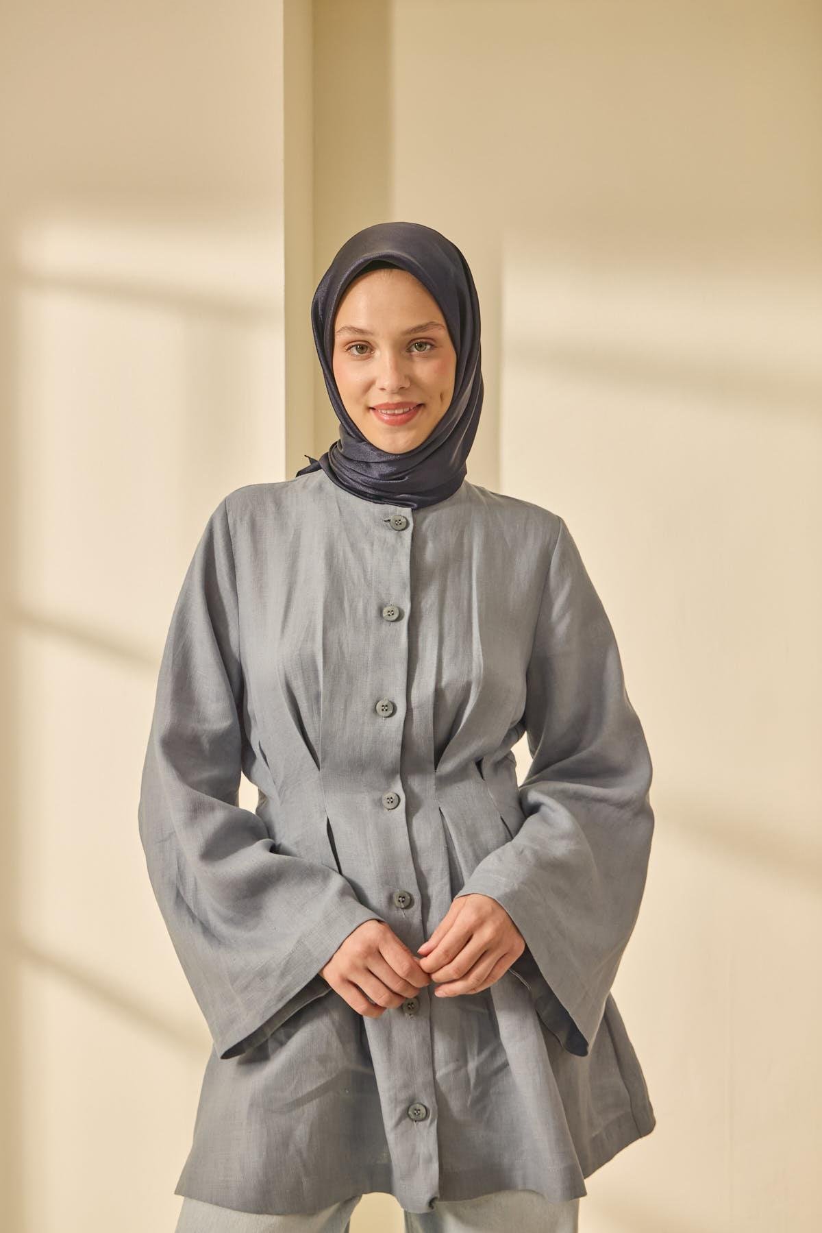 Silk Home SHiny ScarfSilk Home SHiny Eşarp 75011-04