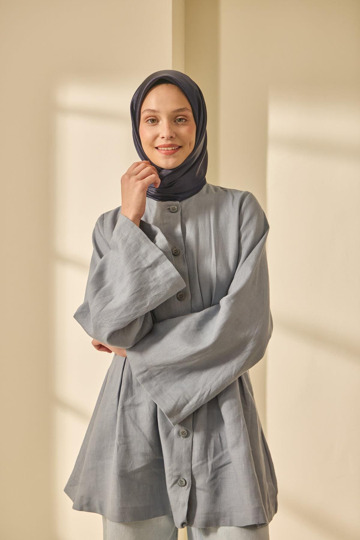 Silk Home SHiny ScarfSilk Home SHiny Eşarp 75011-04