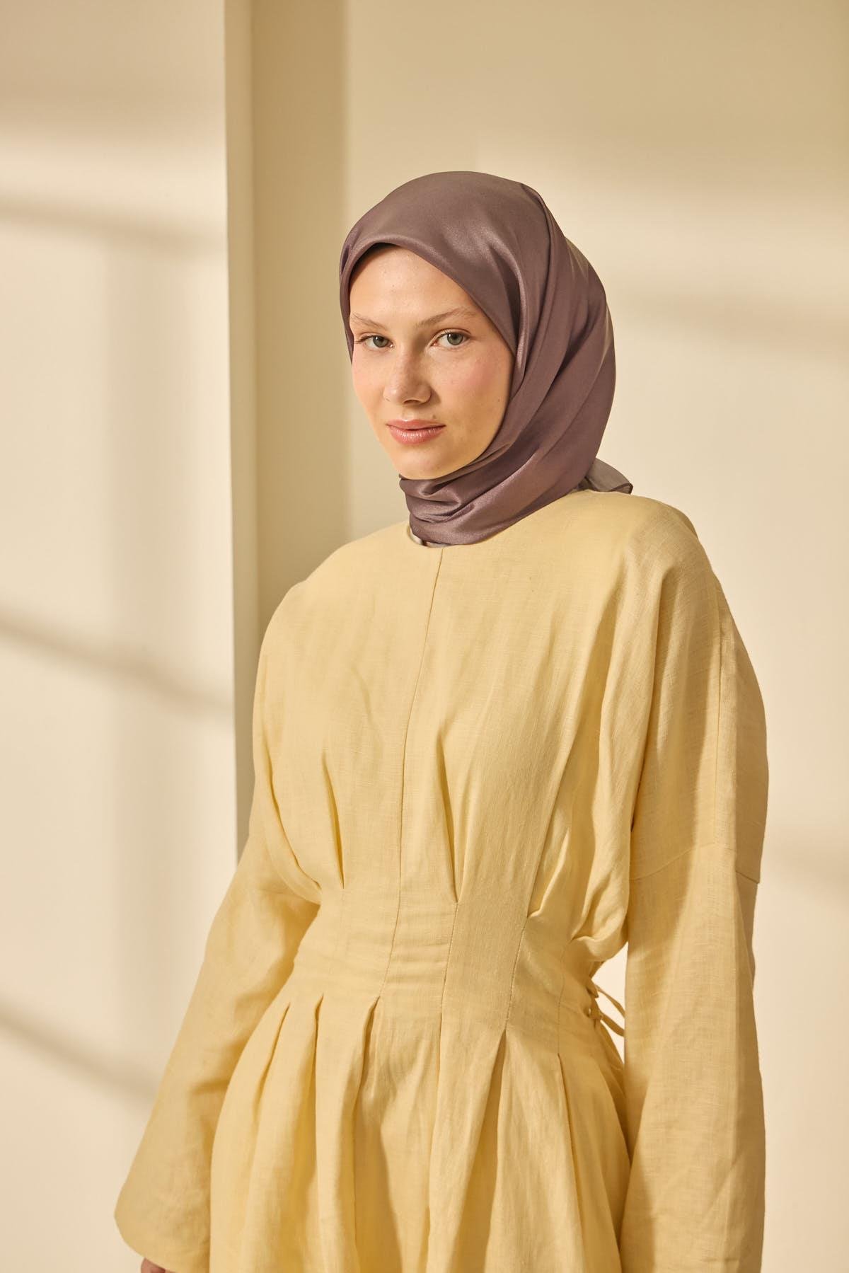 Silk Home SHiny ScarfSilk Home SHiny Eşarp 75011-07