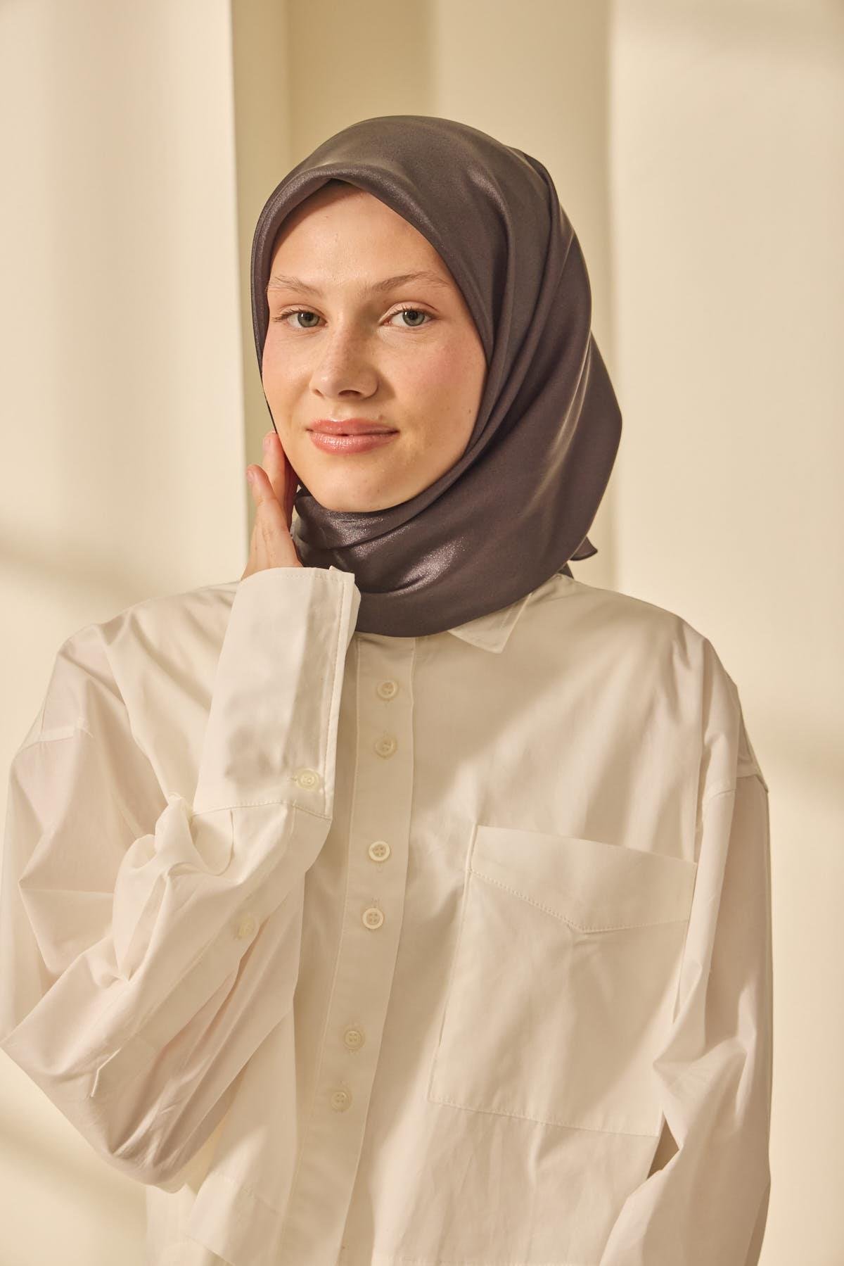 Silk Home SHiny ScarfSilk Home SHiny Eşarp 75011-08