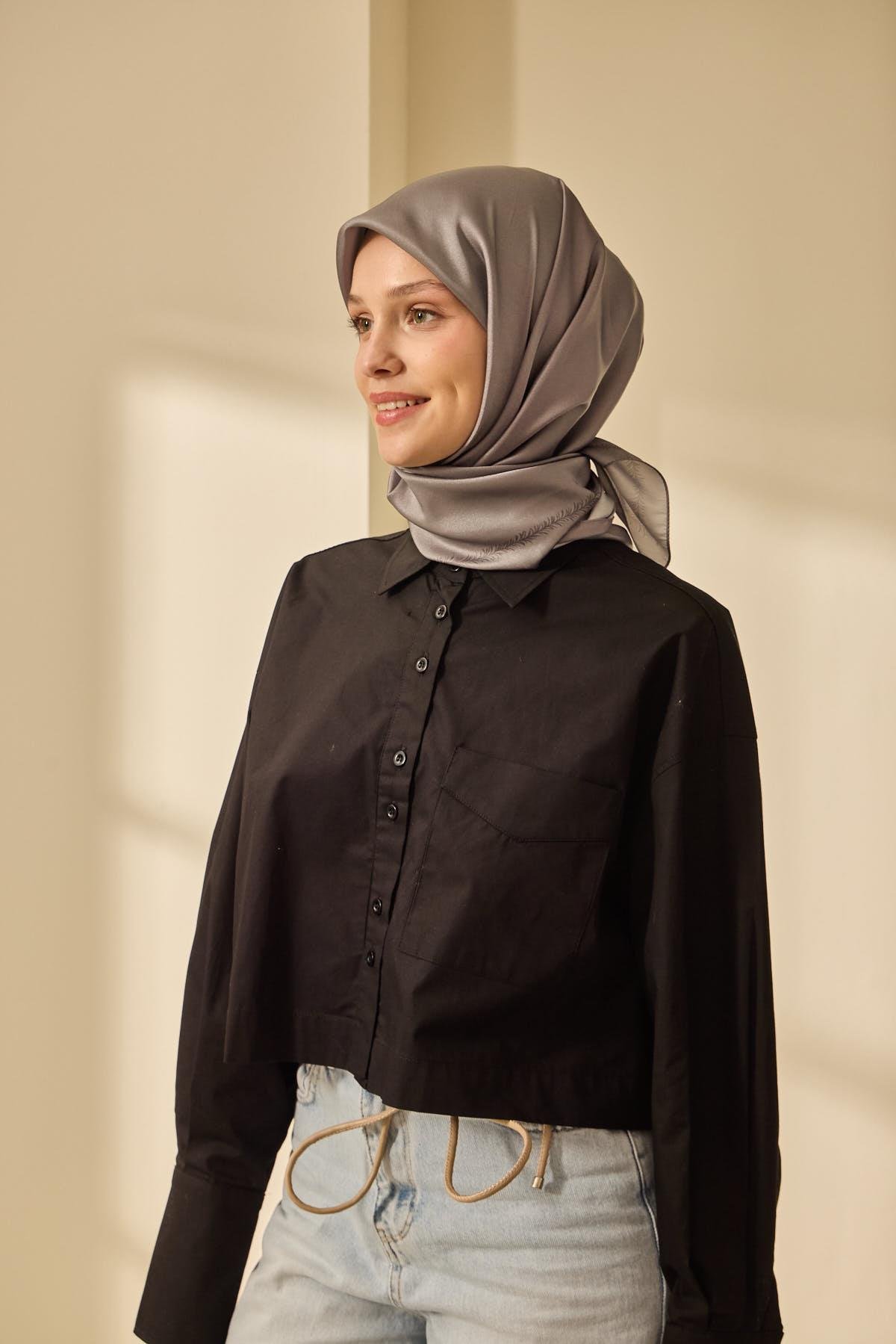 Silk Home SHiny ScarfSilk Home SHiny Eşarp 75011-09