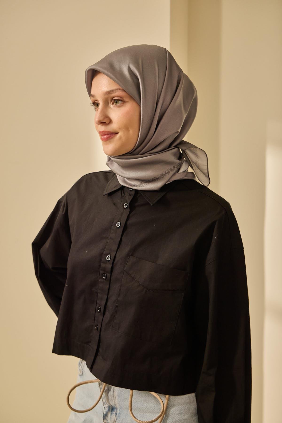 Silk Home SHiny ScarfSilk Home SHiny Eşarp 75011-09