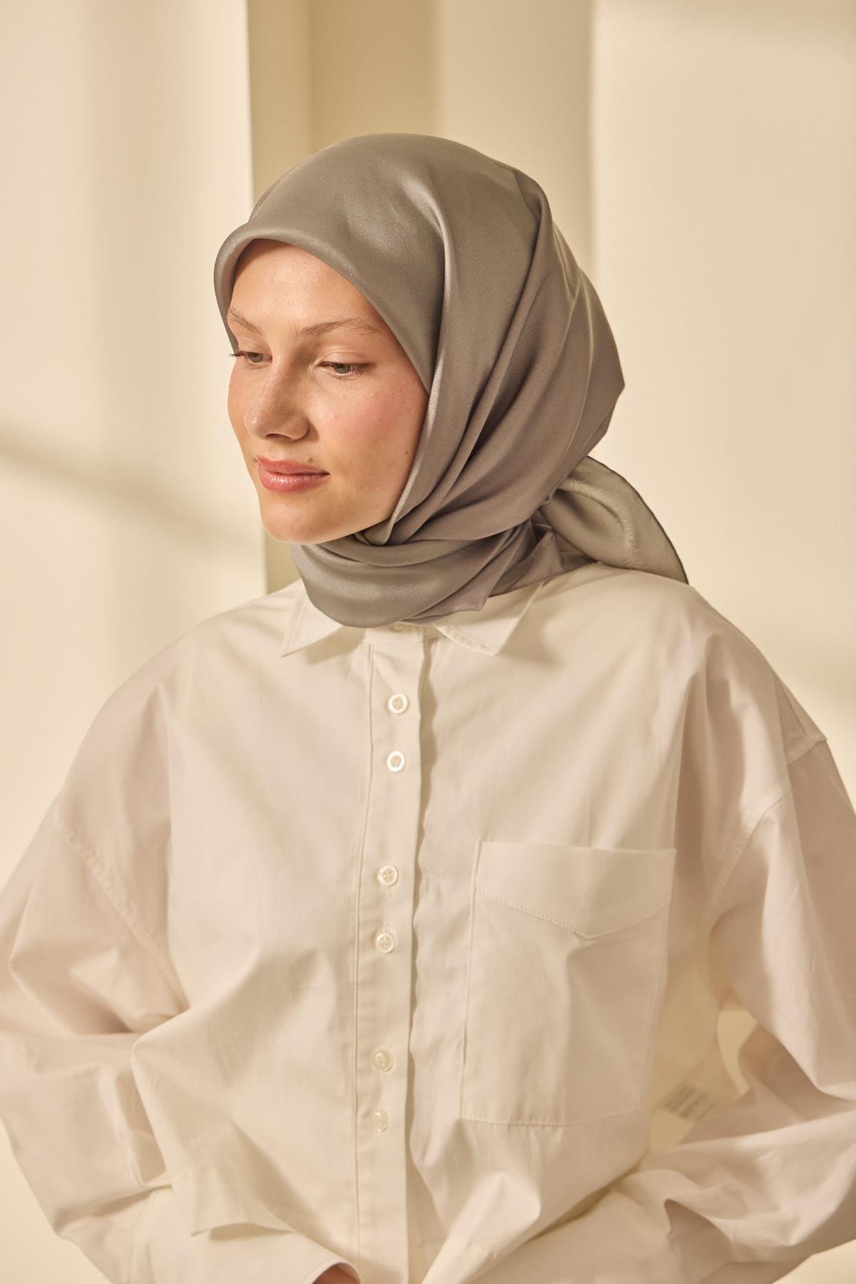 Silk Home SHiny ScarfSilk Home SHiny Eşarp 75011-10