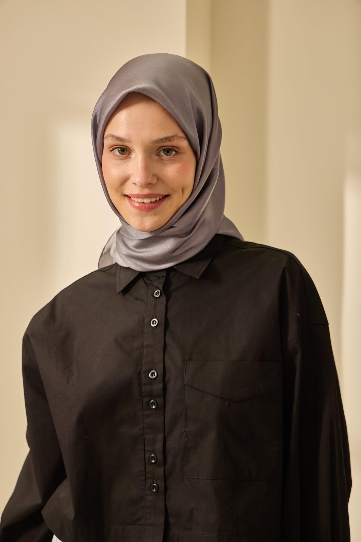 Silk Home SHiny ScarfSilk Home SHiny Eşarp 75011-11