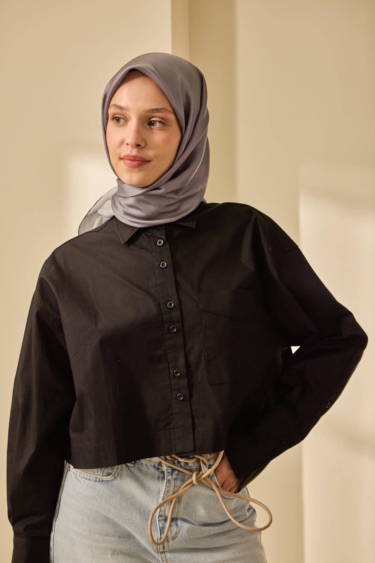 Silk Home SHiny ScarfSilk Home SHiny Eşarp 75011-11