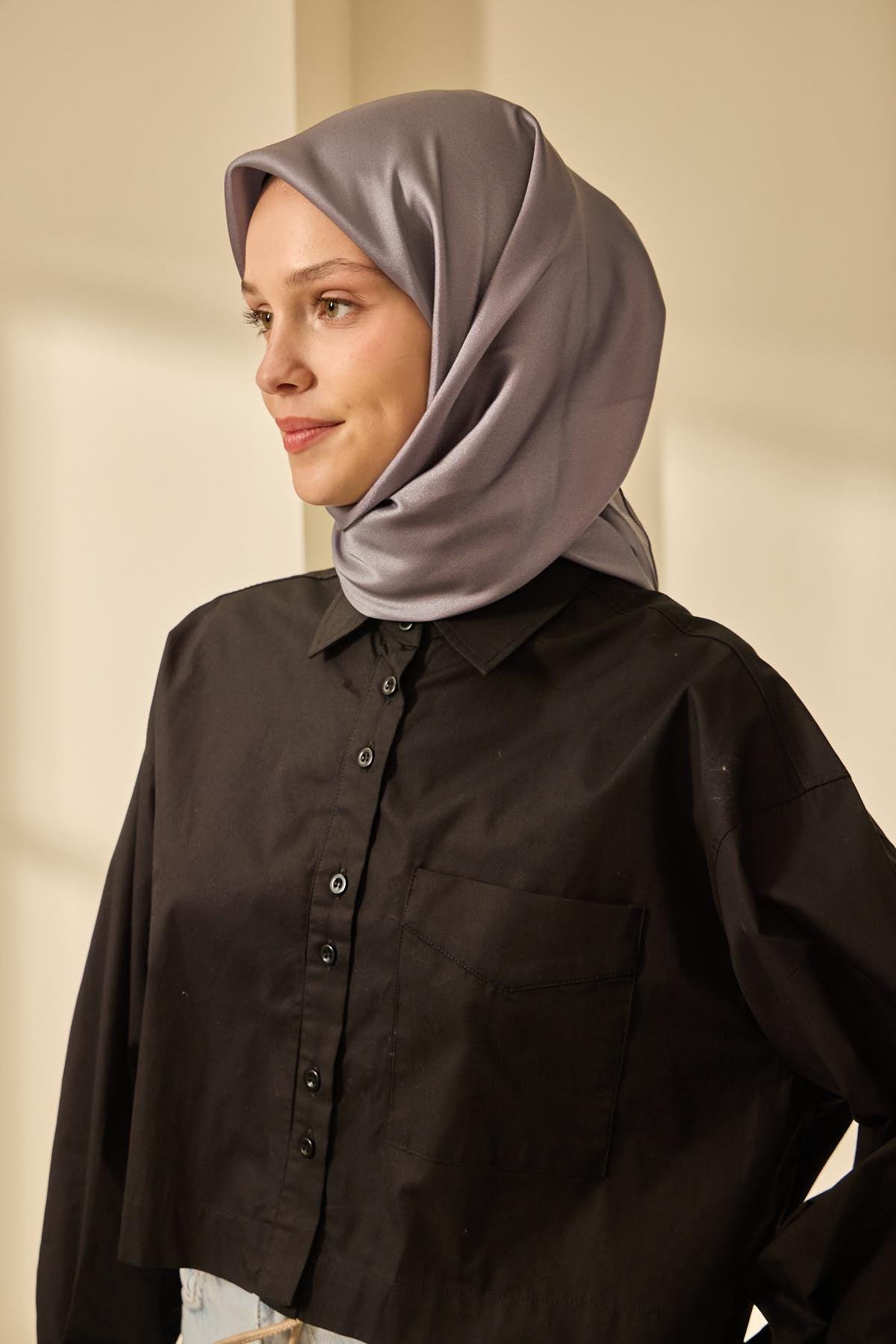 Silk Home SHiny ScarfSilk Home SHiny Eşarp 75011-11