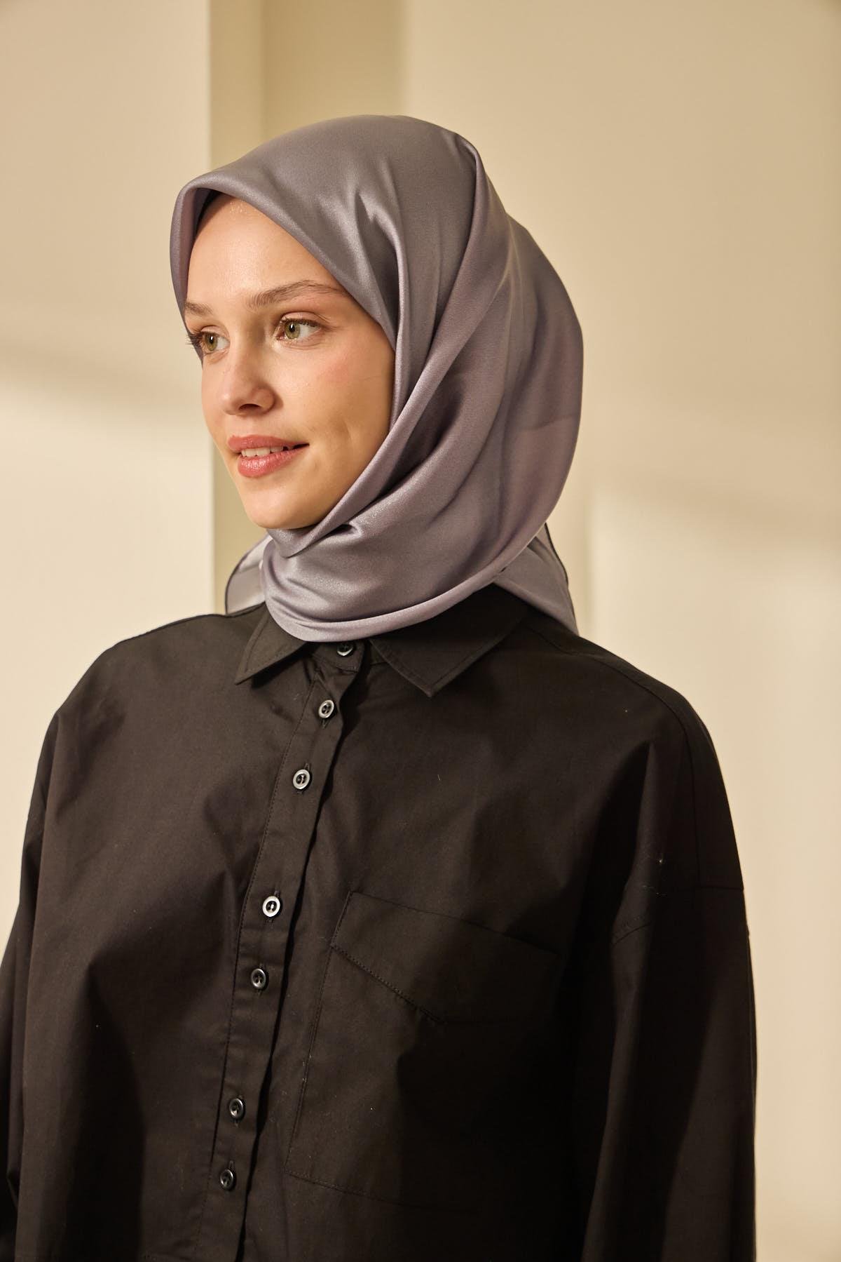 Silk Home SHiny ScarfSilk Home SHiny Eşarp 75011-11