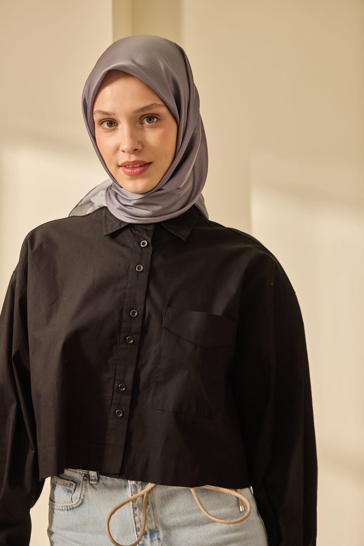 Silk Home SHiny ScarfSilk Home SHiny Eşarp 75011-11