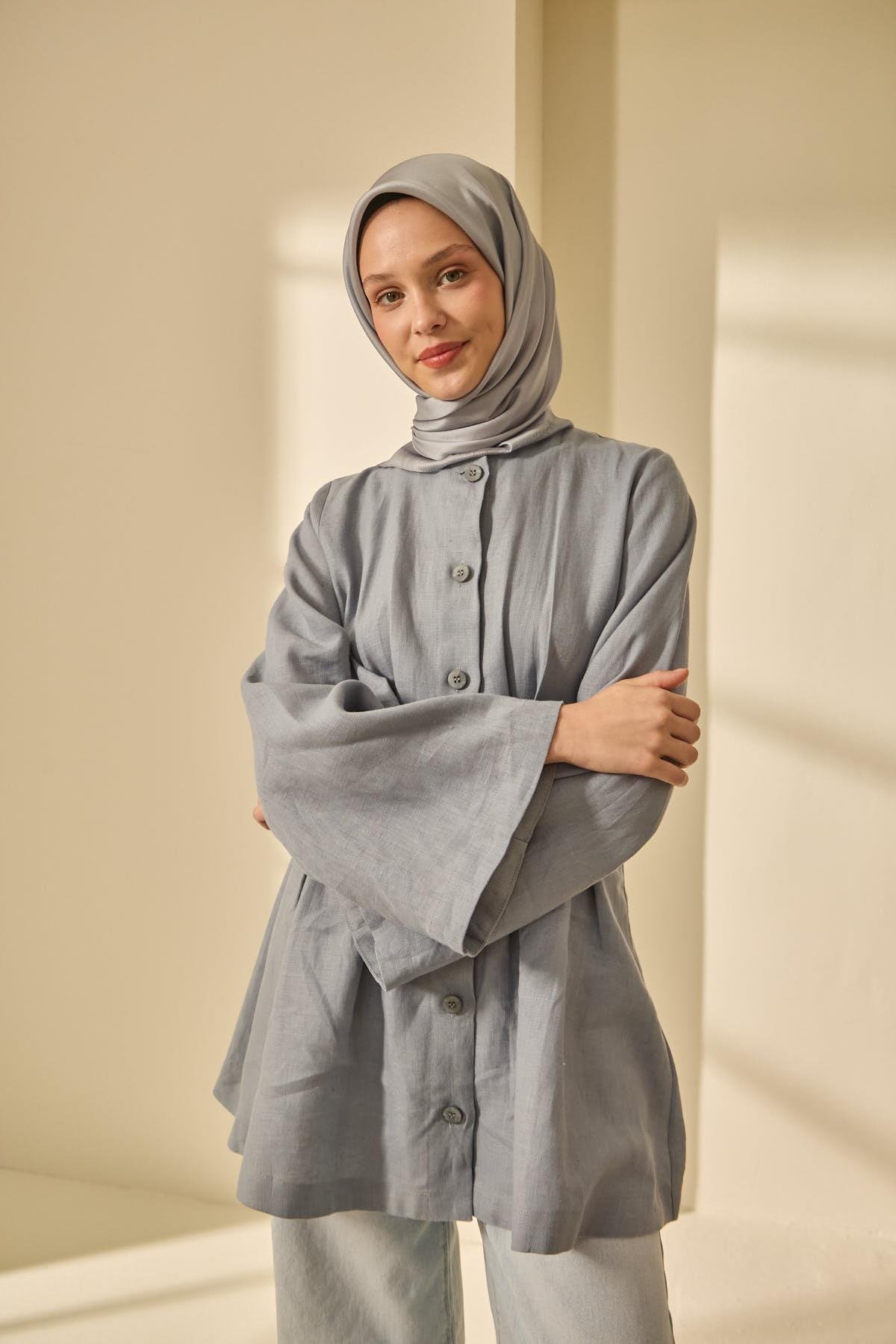 Silk Home SHiny ScarfSilk Home SHiny Eşarp 75011-12