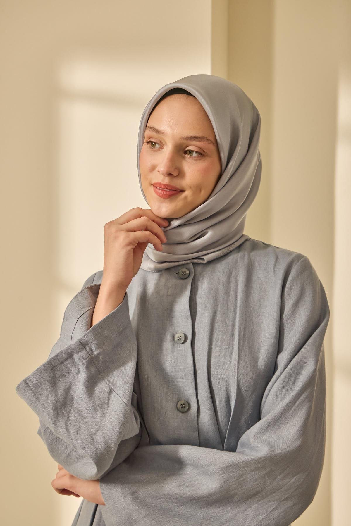 Silk Home SHiny ScarfSilk Home SHiny Eşarp 75011-12