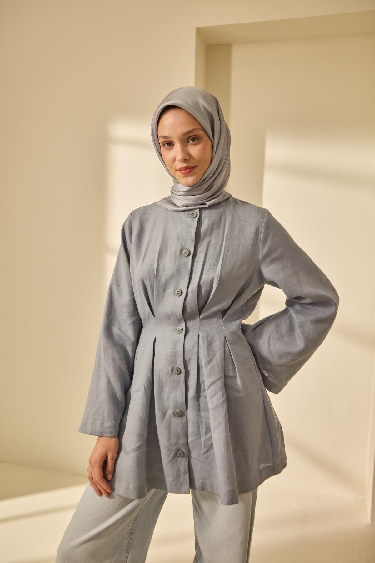 Silk Home SHiny ScarfSilk Home SHiny Eşarp 75011-12