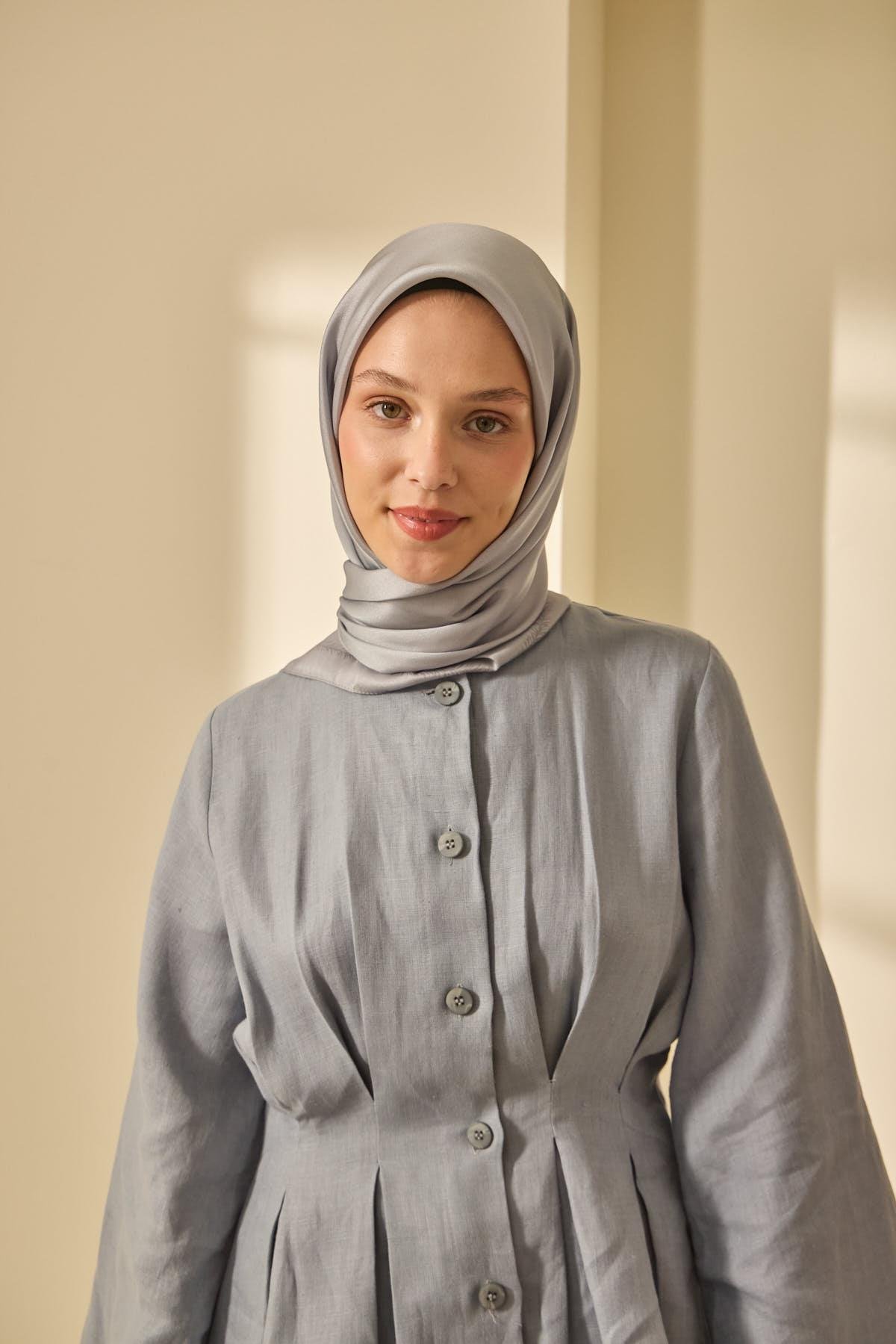 Silk Home SHiny ScarfSilk Home SHiny Eşarp 75011-12