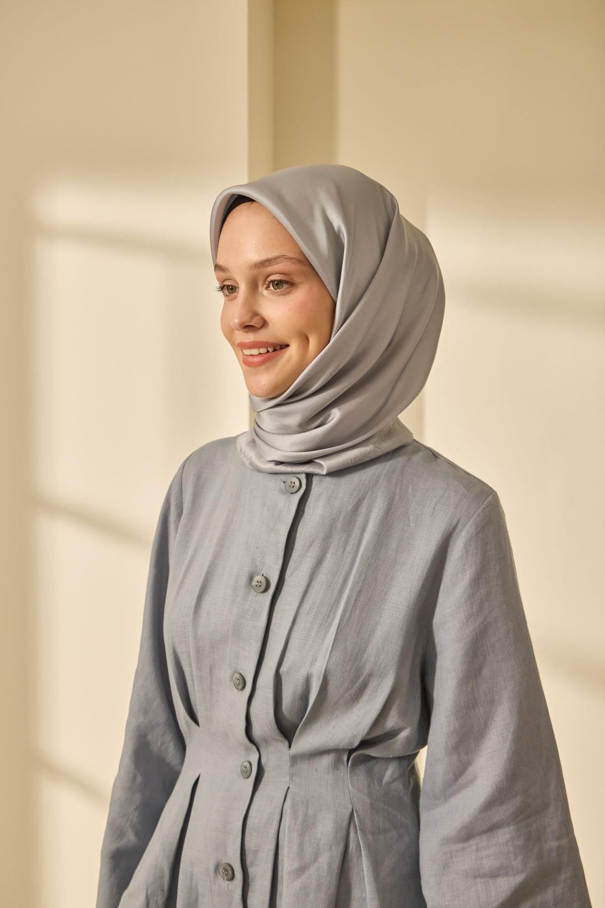 Silk Home SHiny ScarfSilk Home SHiny Eşarp 75011-12