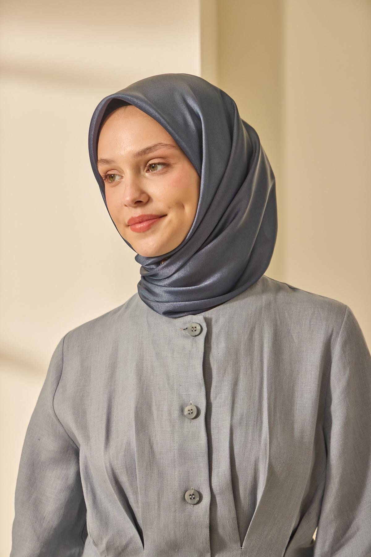 Silk Home SHiny ScarfSilk Home SHiny Eşarp 75011-15