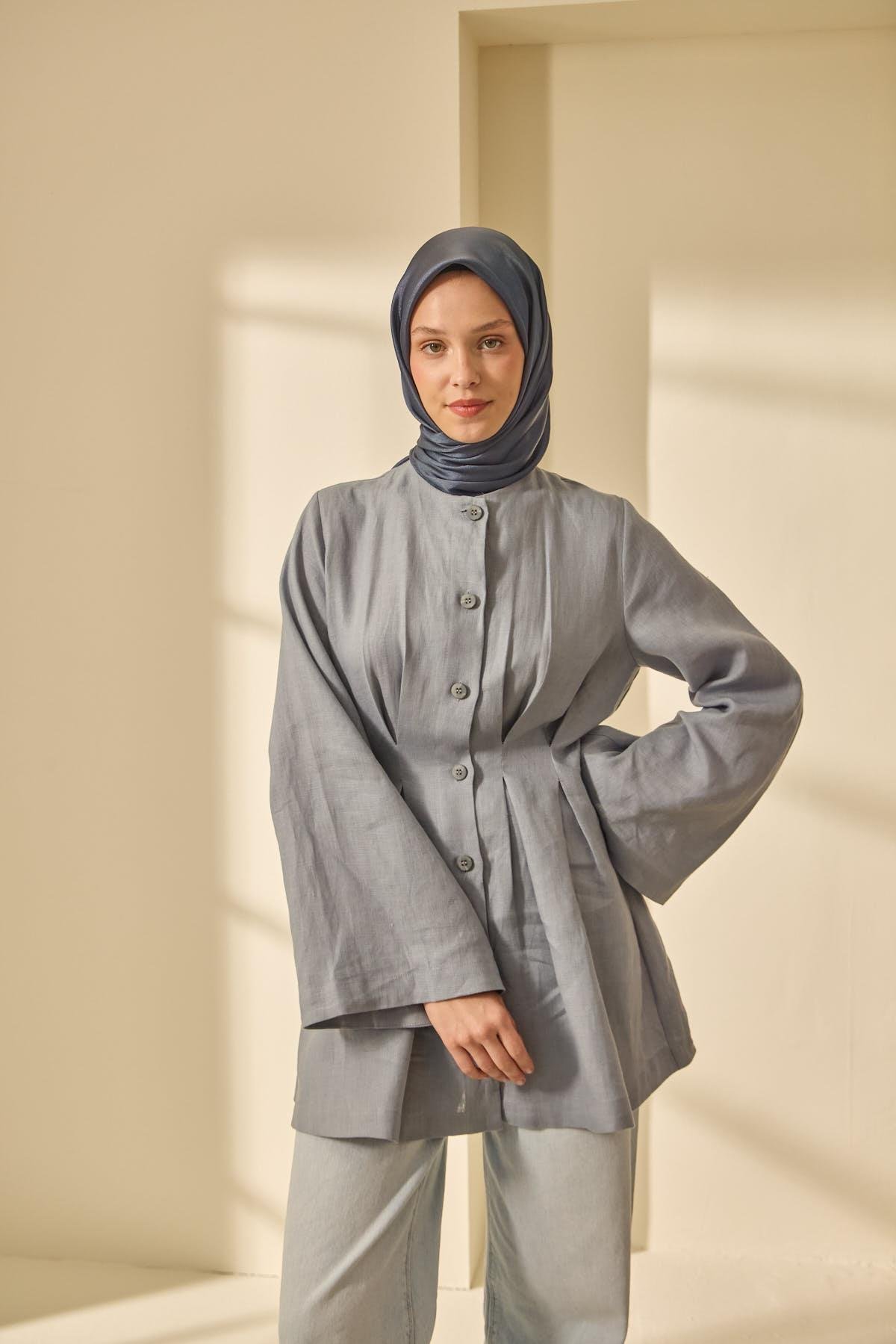 Silk Home SHiny ScarfSilk Home SHiny Eşarp 75011-15