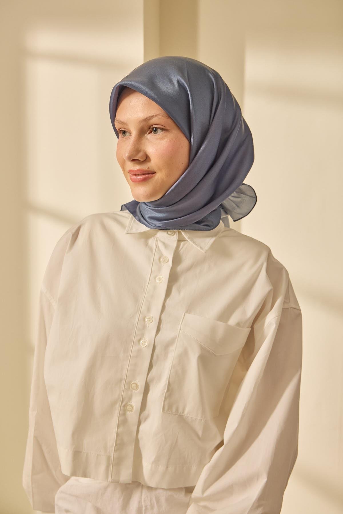 Silk Home SHiny ScarfSilk Home SHiny Eşarp 75011-16