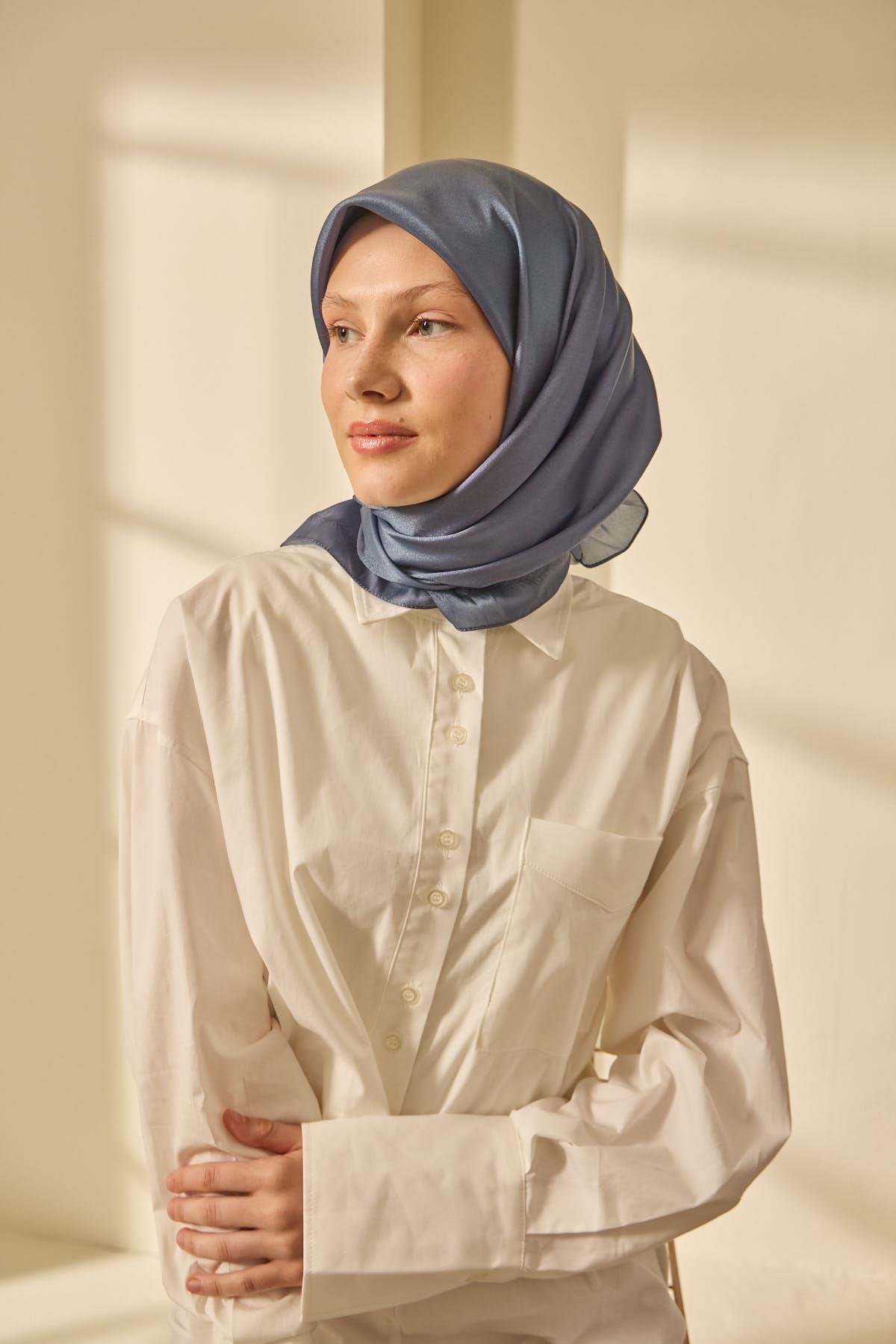 Silk Home SHiny ScarfSilk Home SHiny Eşarp 75011-16