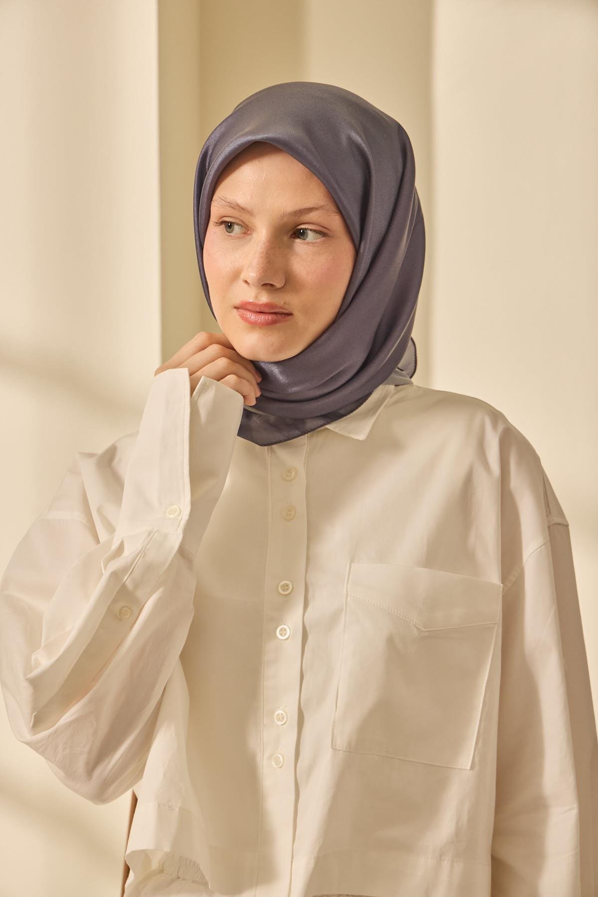Silk Home SHiny ScarfSilk Home SHiny Eşarp 75011-17