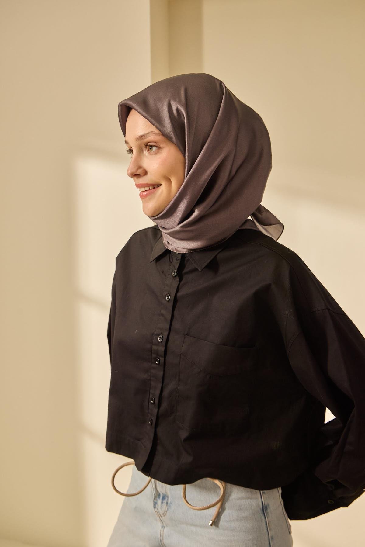 Silk Home SHiny ScarfSilk Home SHiny Eşarp 75011-19