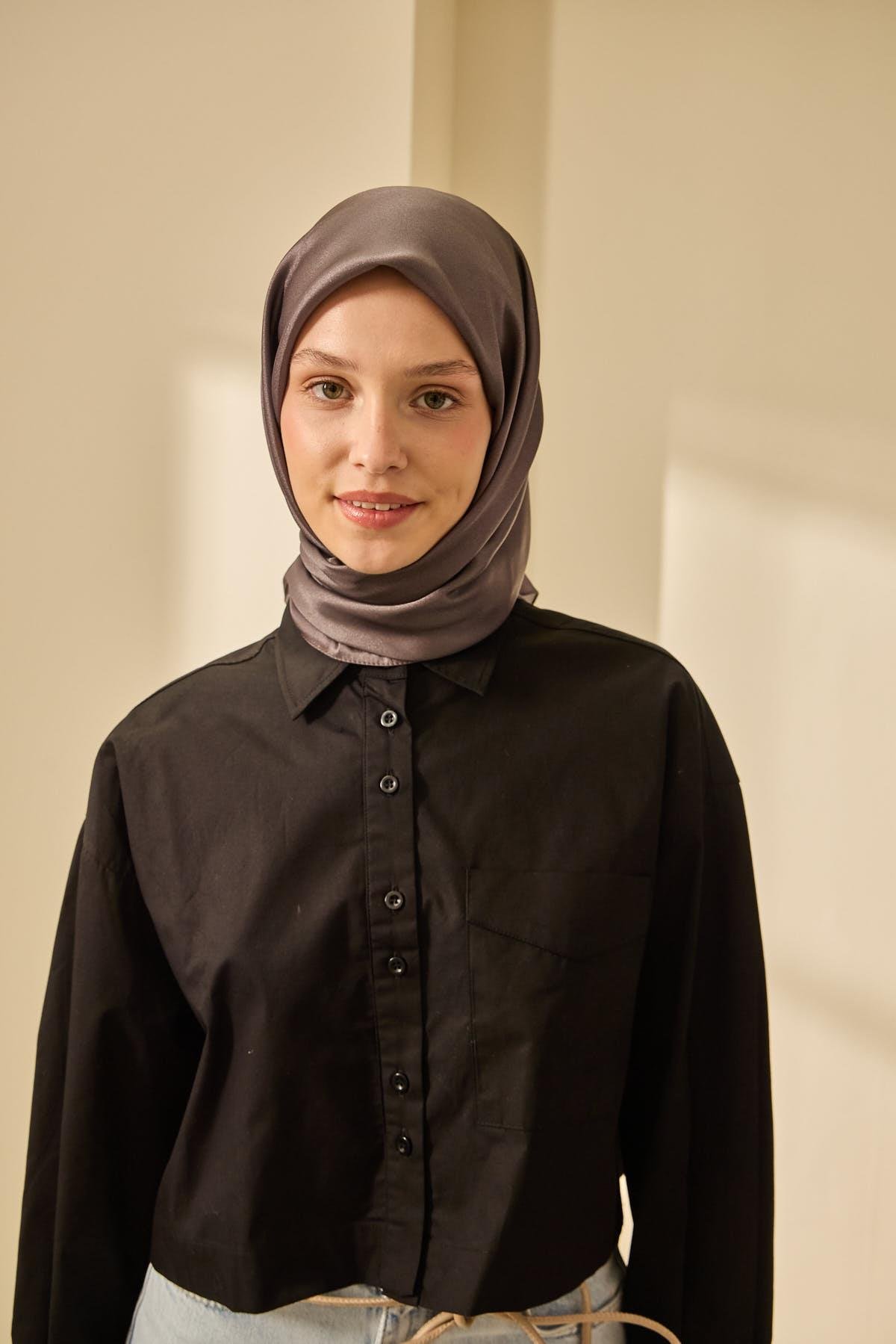 Silk Home SHiny ScarfSilk Home SHiny Eşarp 75011-19