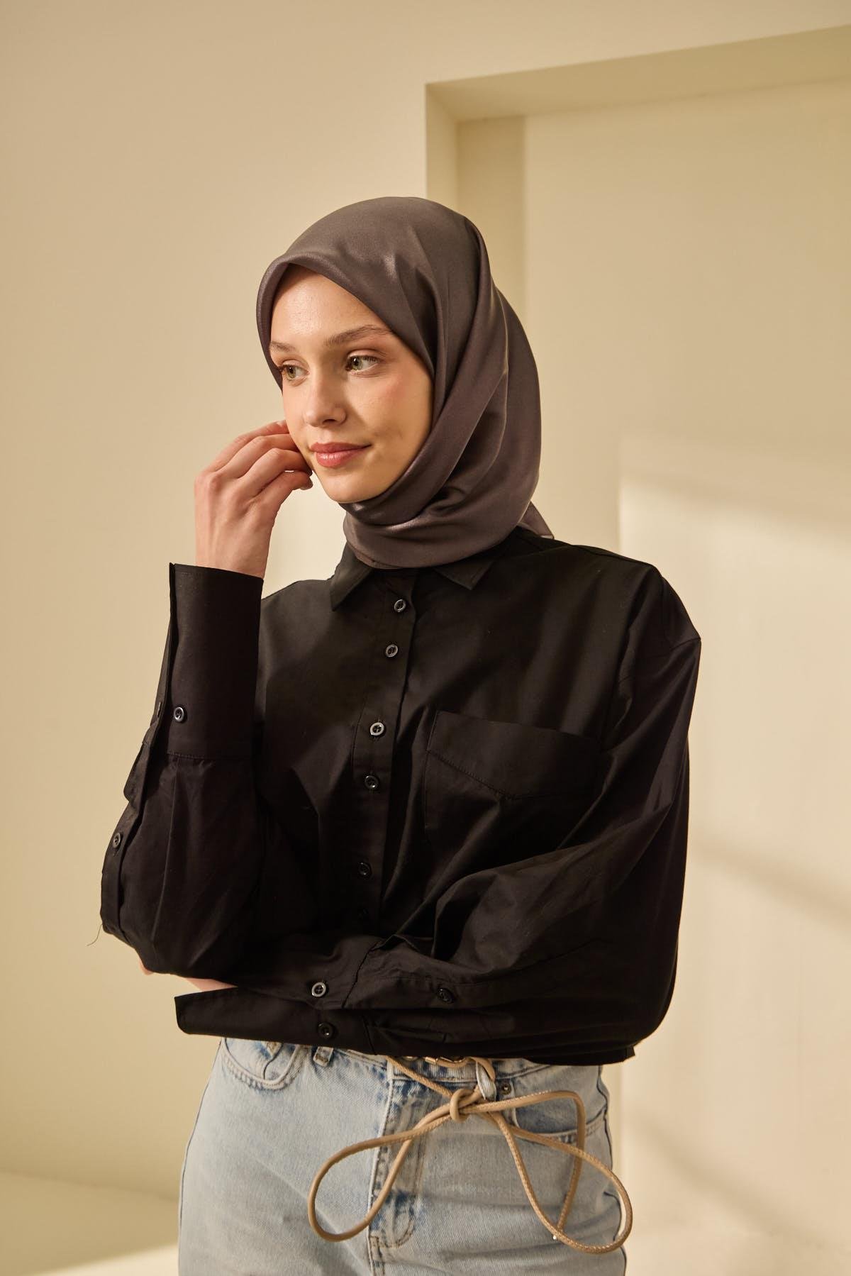 Silk Home SHiny ScarfSilk Home SHiny Eşarp 75011-19