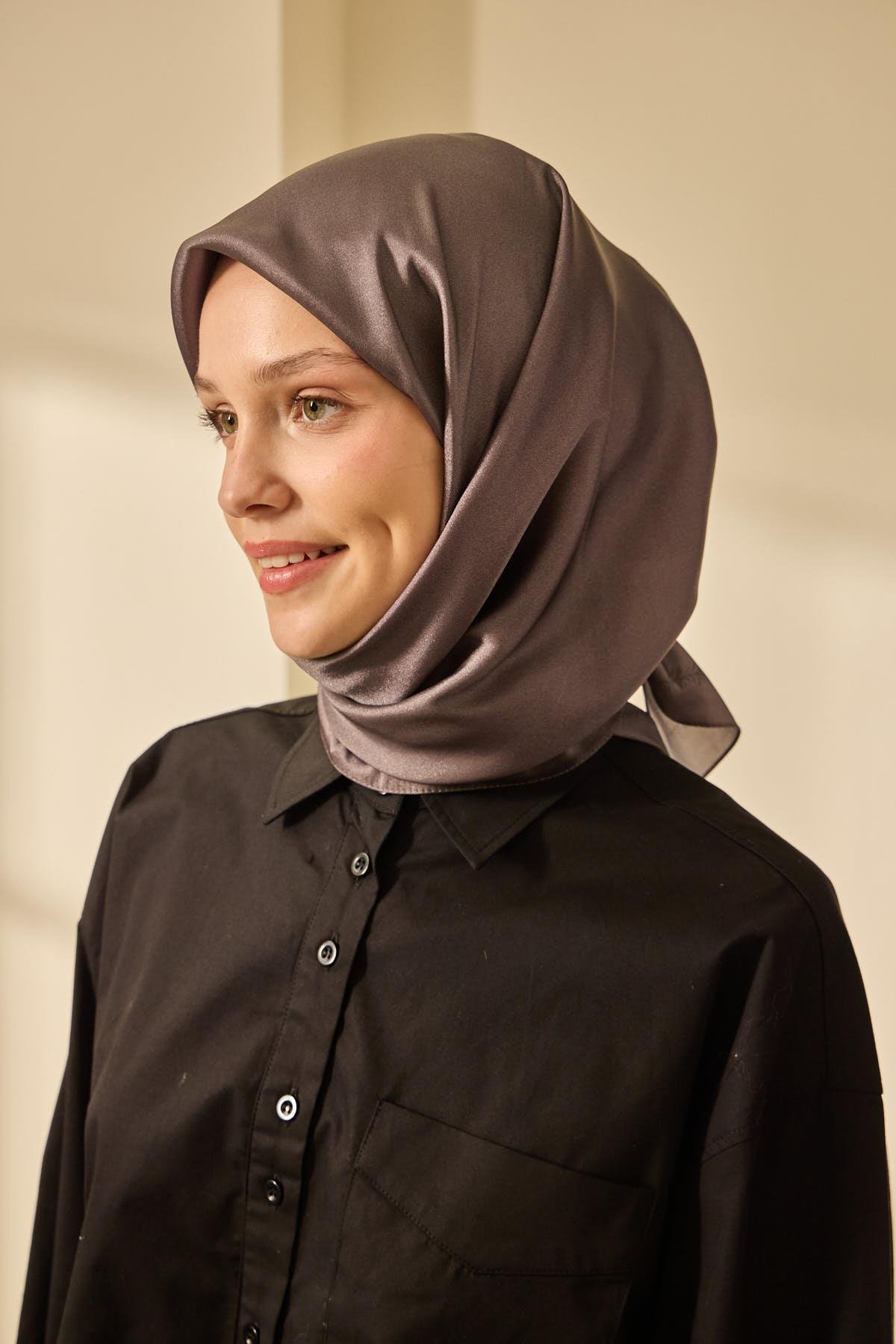 Silk Home SHiny ScarfSilk Home SHiny Eşarp 75011-19