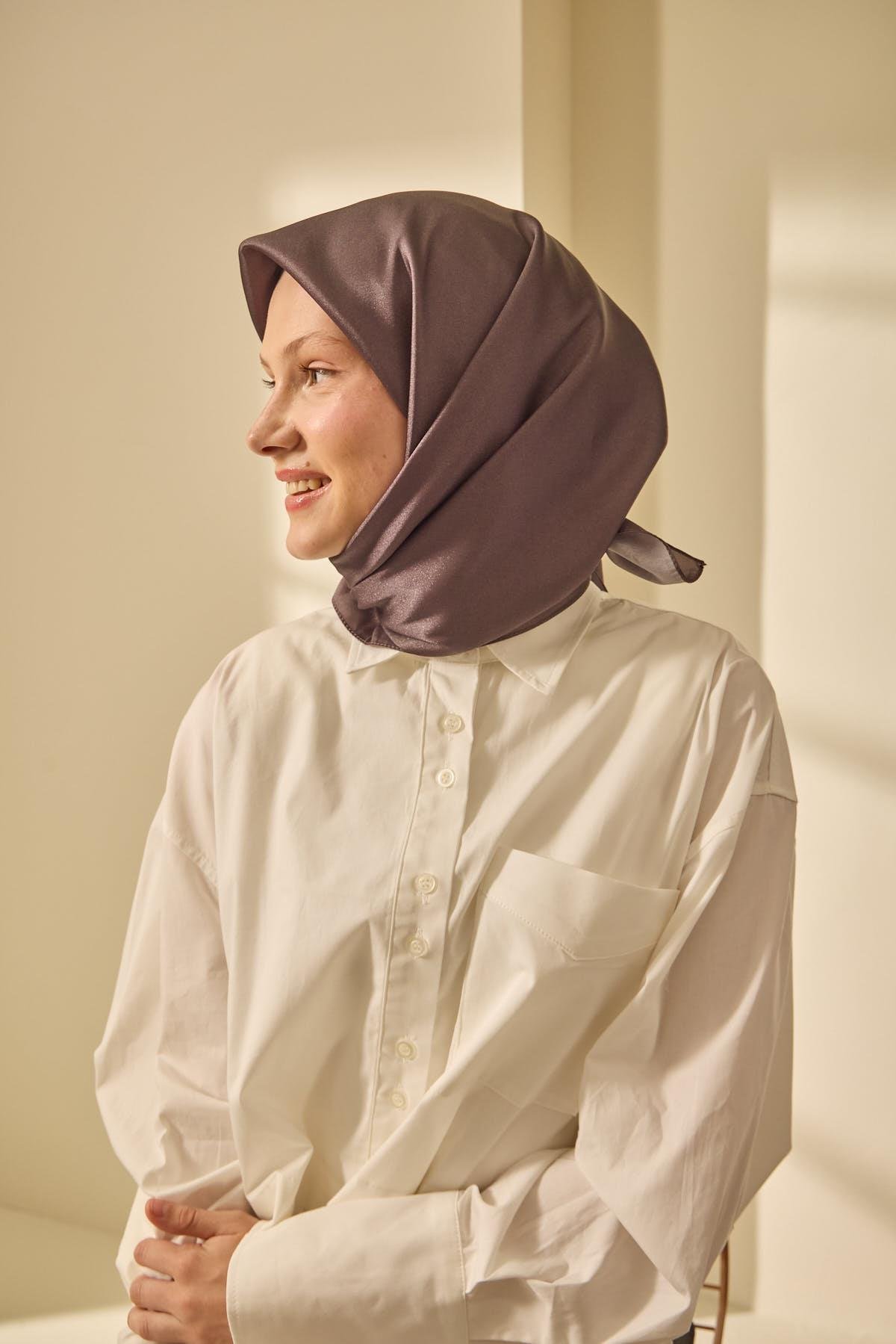 Silk Home SHiny ScarfSilk Home SHiny Eşarp 75011-20