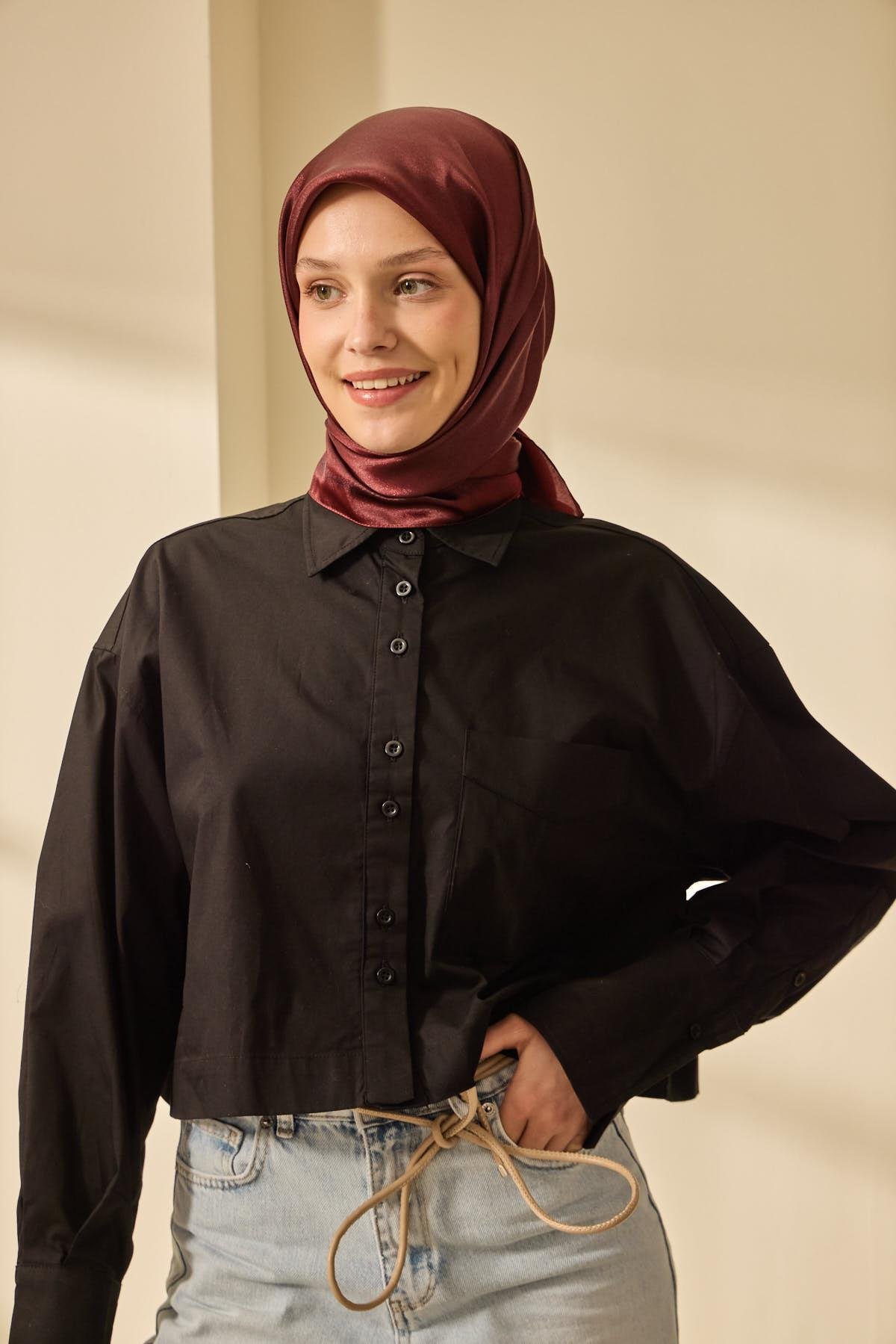 Silk Home SHiny ScarfSilk Home SHiny Eşarp 75011-21