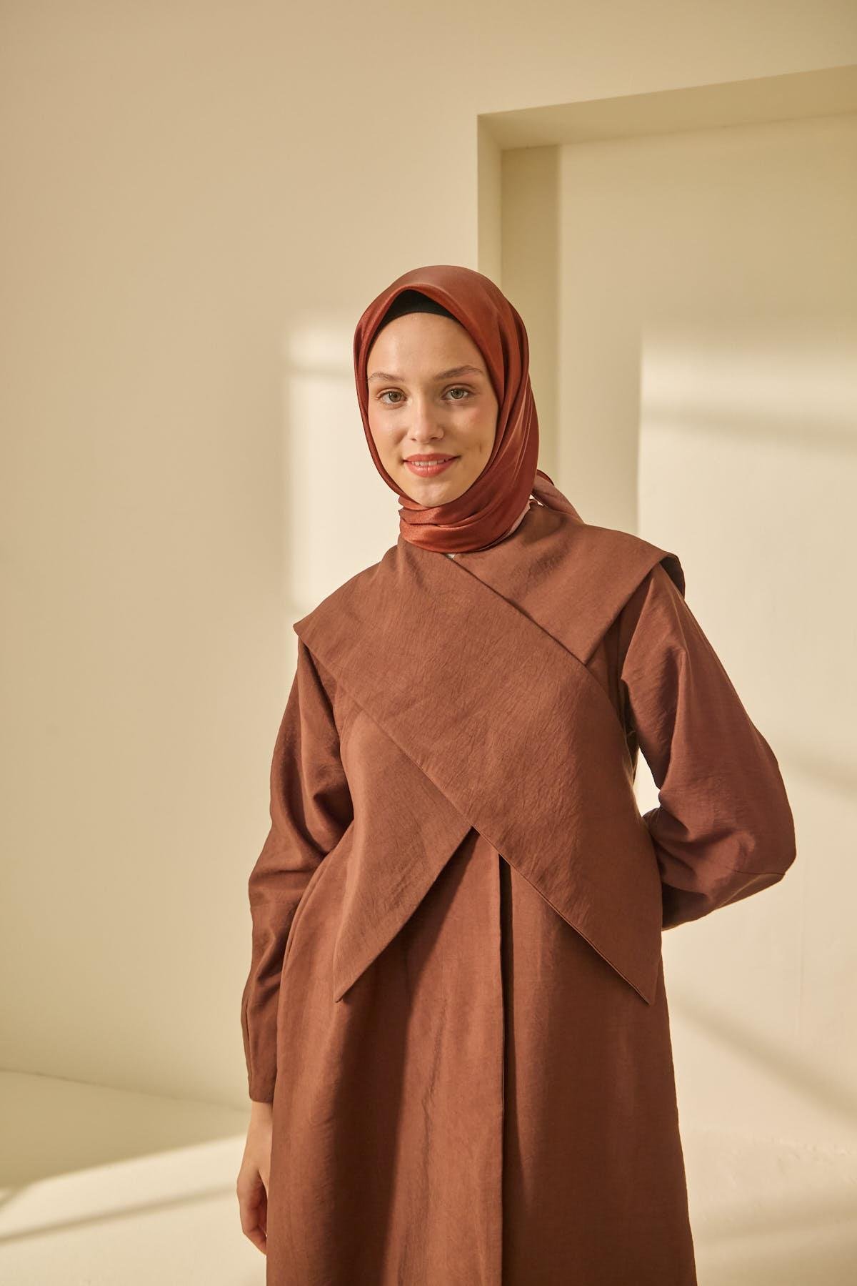 Silk Home SHiny ScarfSilk Home SHiny Eşarp 75011-22