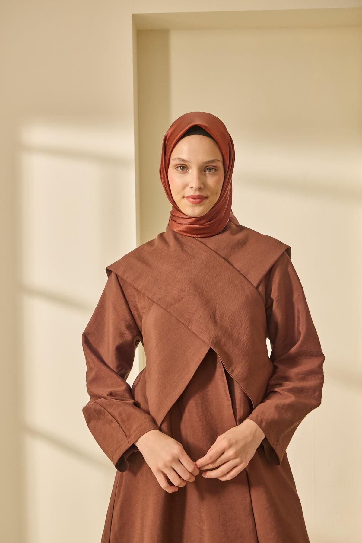 Silk Home SHiny ScarfSilk Home SHiny Eşarp 75011-22