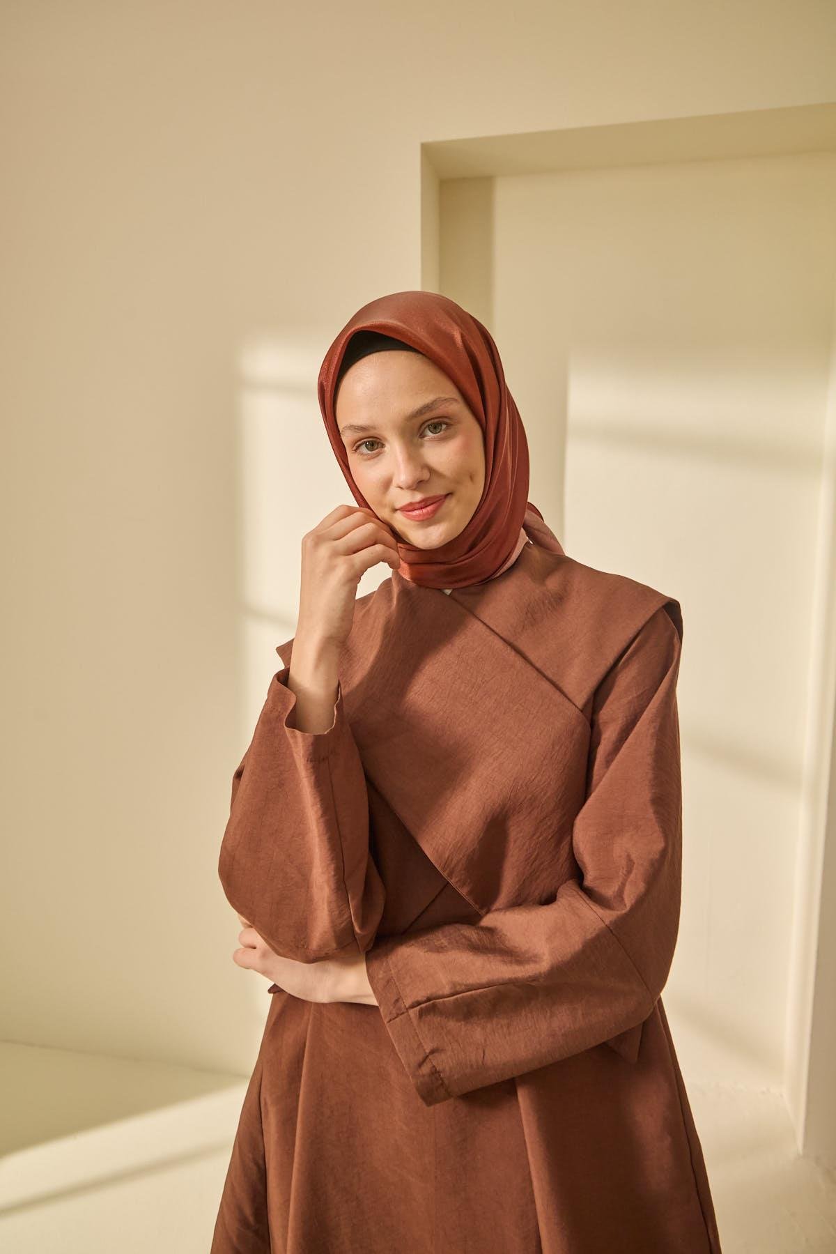 Silk Home SHiny ScarfSilk Home SHiny Eşarp 75011-22