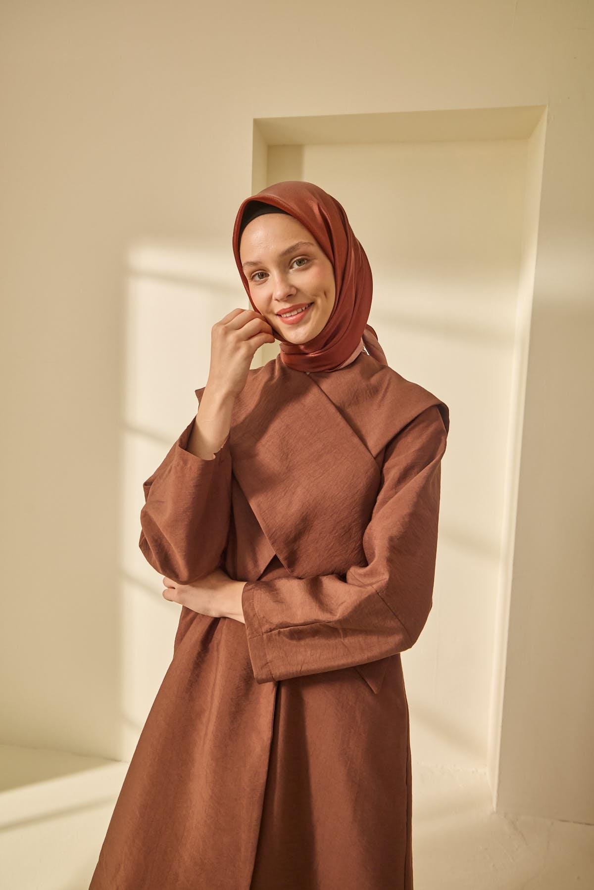 Silk Home SHiny ScarfSilk Home SHiny Eşarp 75011-22