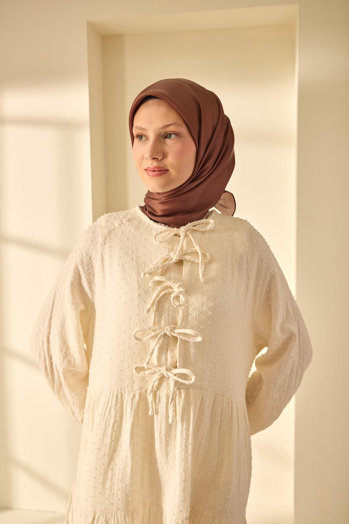 Silk Home SHiny ScarfSilk Home SHiny Eşarp 75011-23