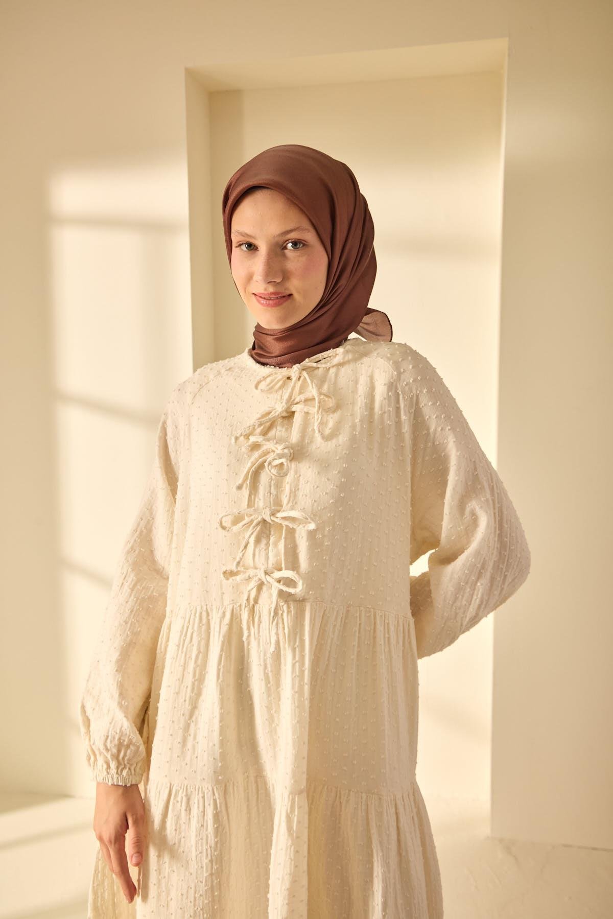 Silk Home SHiny ScarfSilk Home SHiny Eşarp 75011-23