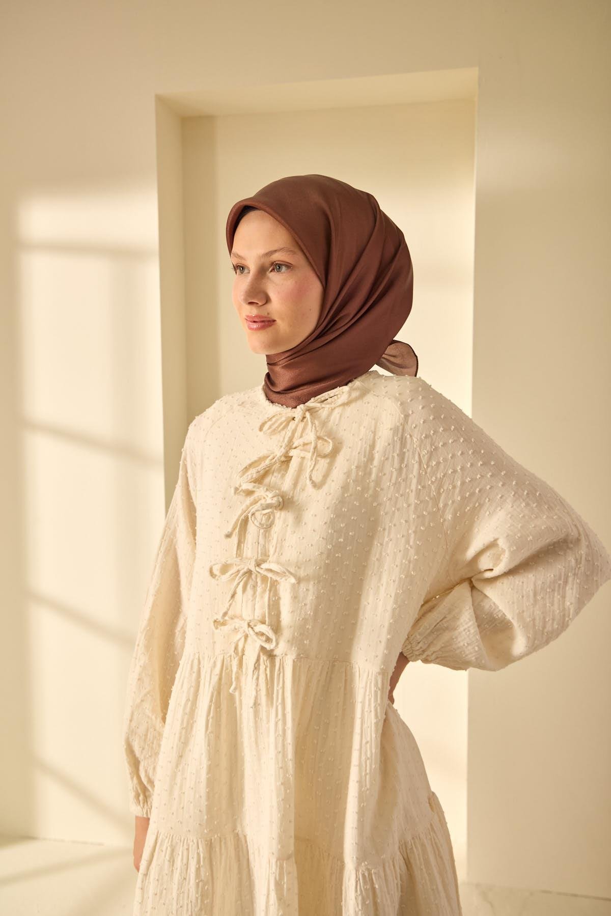 Silk Home SHiny ScarfSilk Home SHiny Eşarp 75011-23