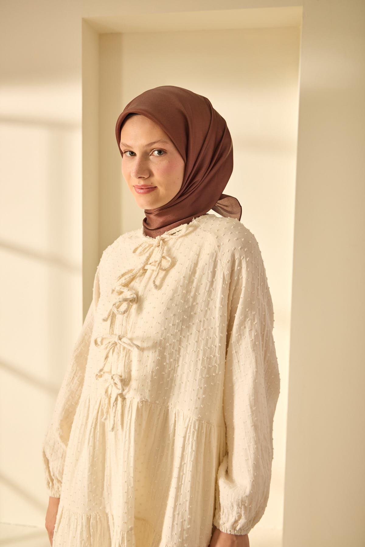 Silk Home SHiny ScarfSilk Home SHiny Eşarp 75011-23