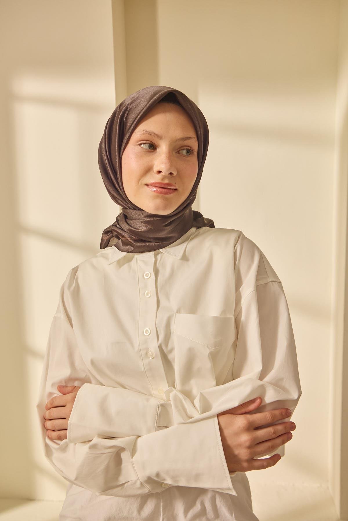 Silk Home SHiny ScarfSilk Home SHiny Eşarp 75011-24