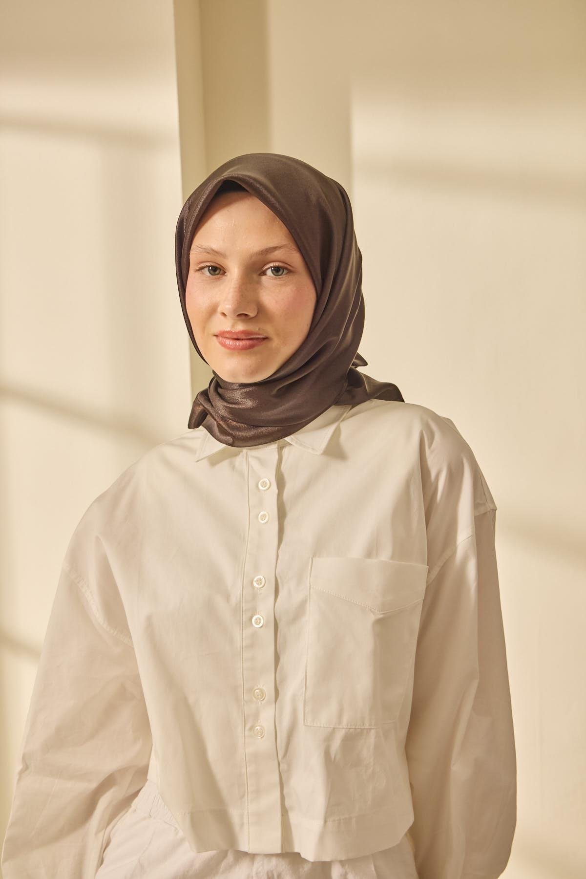 Silk Home SHiny ScarfSilk Home SHiny Eşarp 75011-24