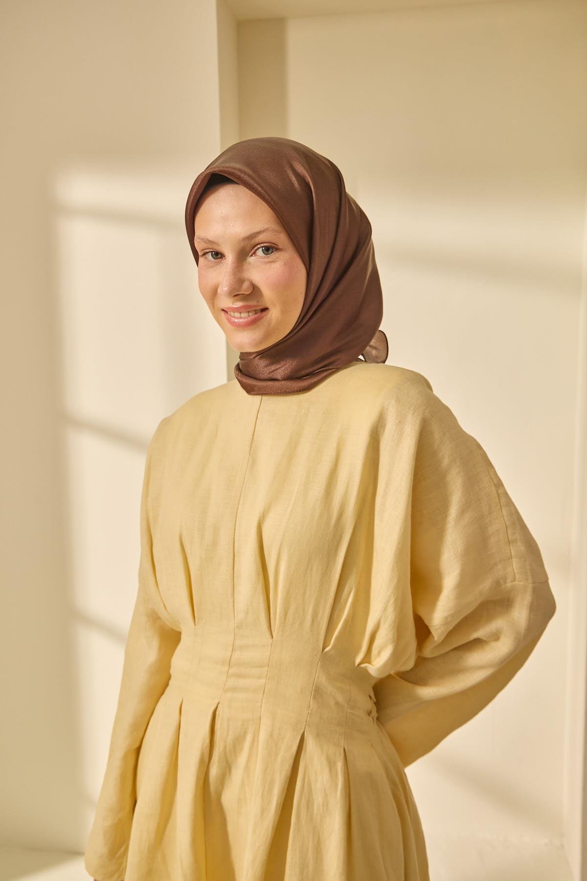 Silk Home SHiny ScarfSilk Home SHiny Eşarp 75011-25