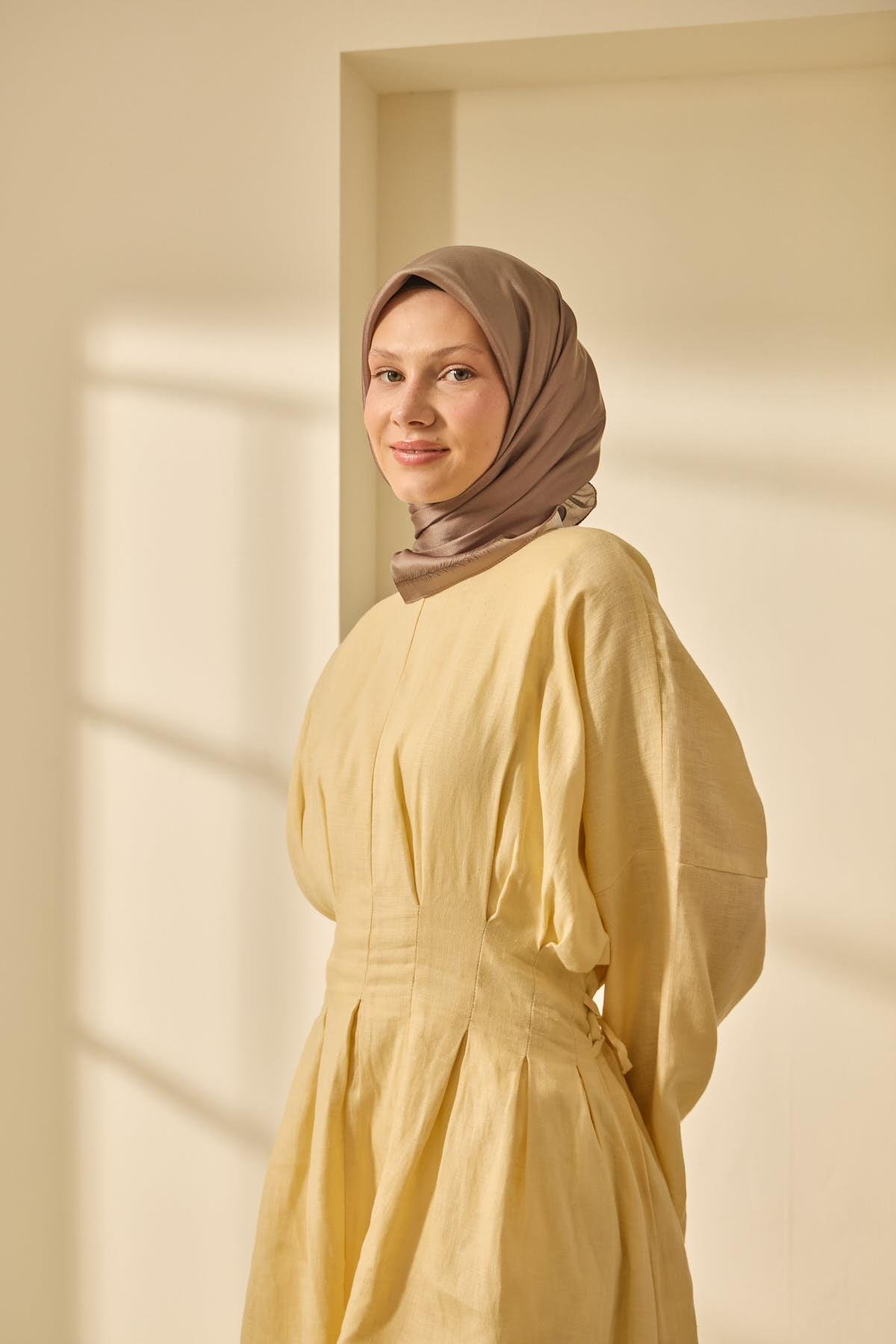 Silk Home SHiny ScarfSilk Home SHiny Eşarp 75011-27