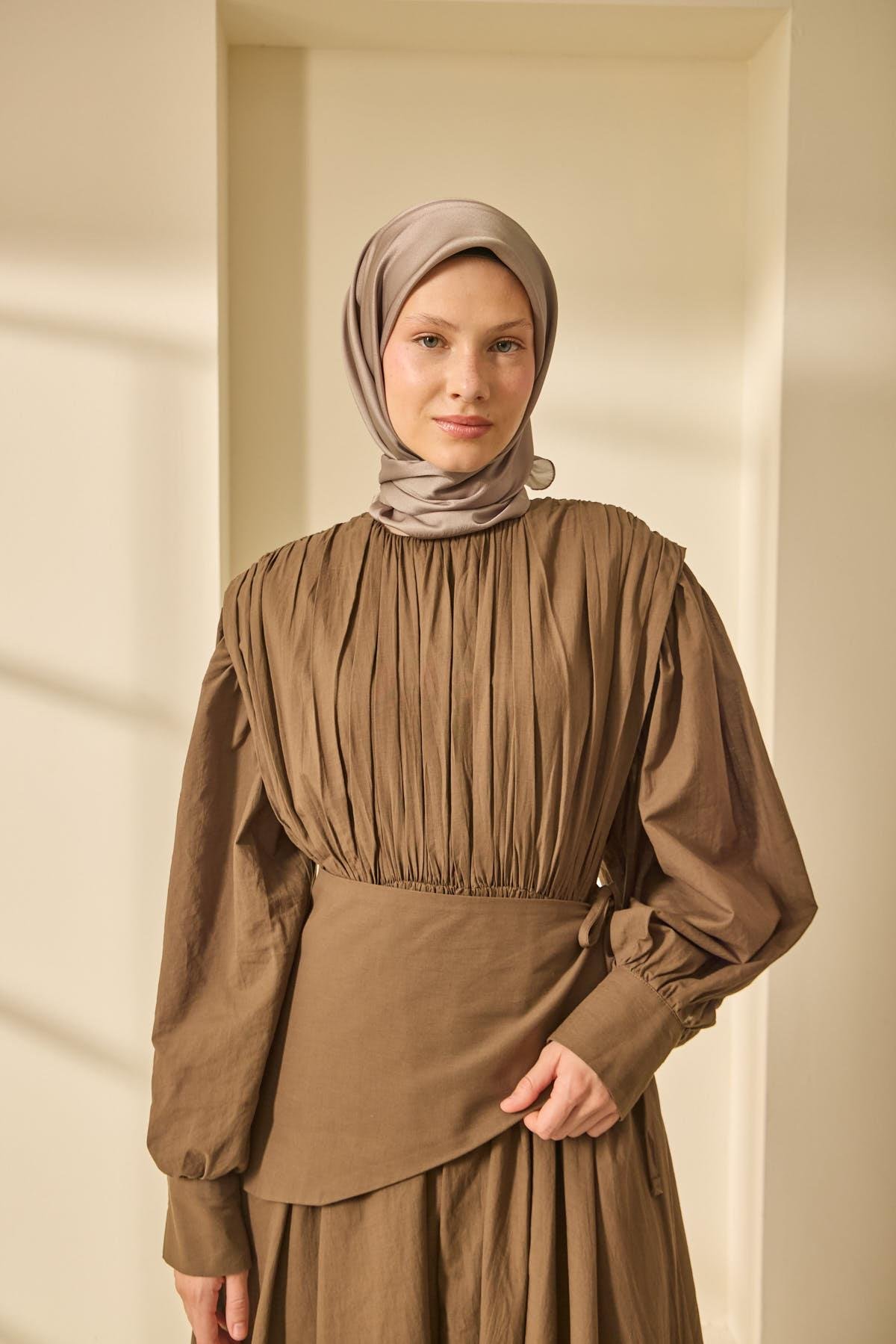 Silk Home SHiny ScarfSilk Home SHiny Eşarp 75011-28