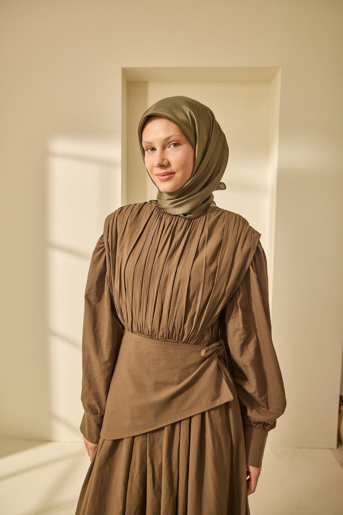 Silk Home SHiny ScarfSilk Home SHiny Eşarp 75011-32