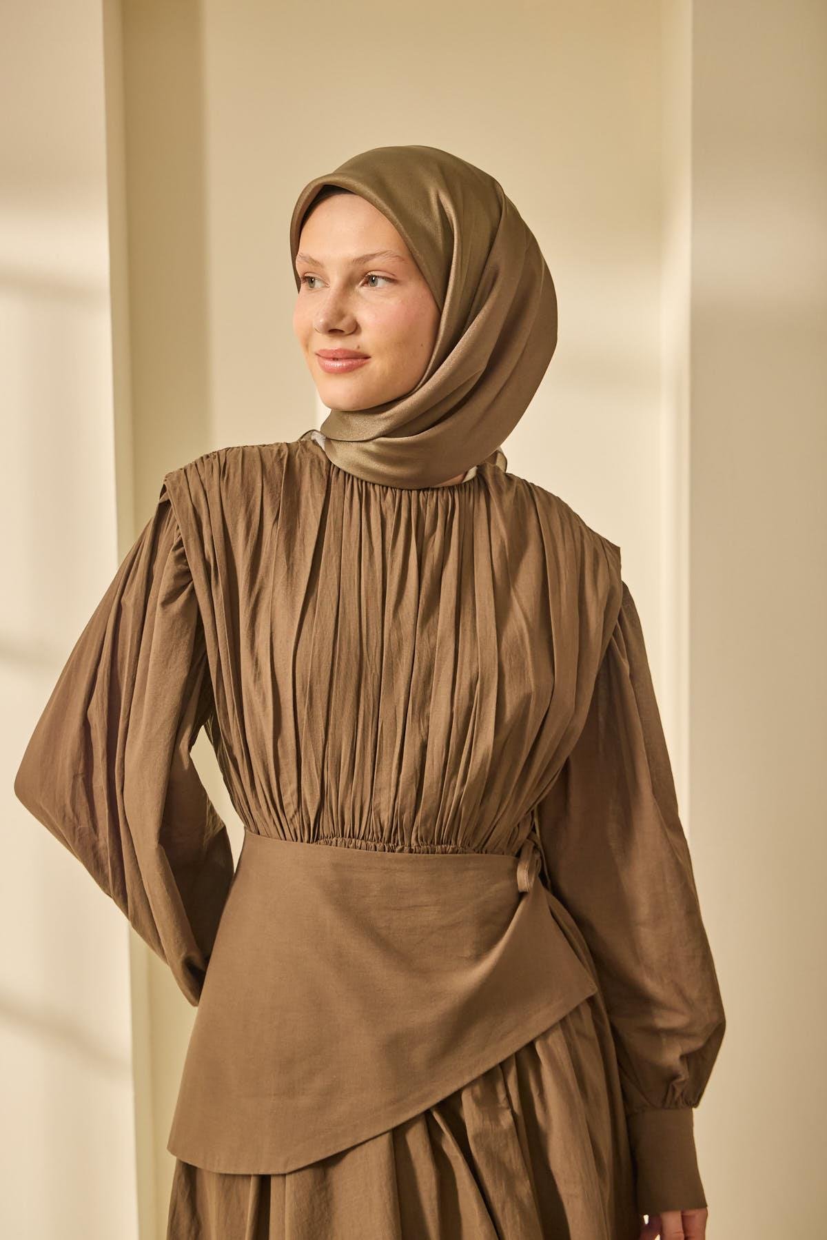 Silk Home SHiny ScarfSilk Home SHiny Eşarp 75011-33