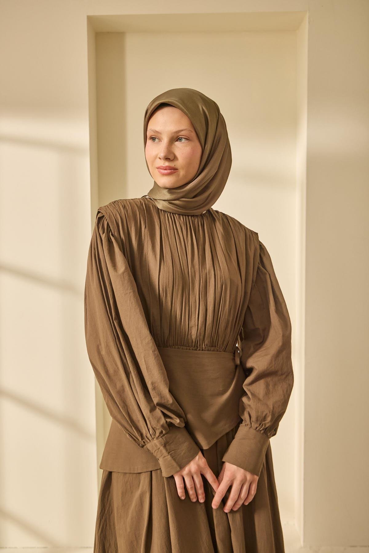 Silk Home SHiny ScarfSilk Home SHiny Eşarp 75011-33